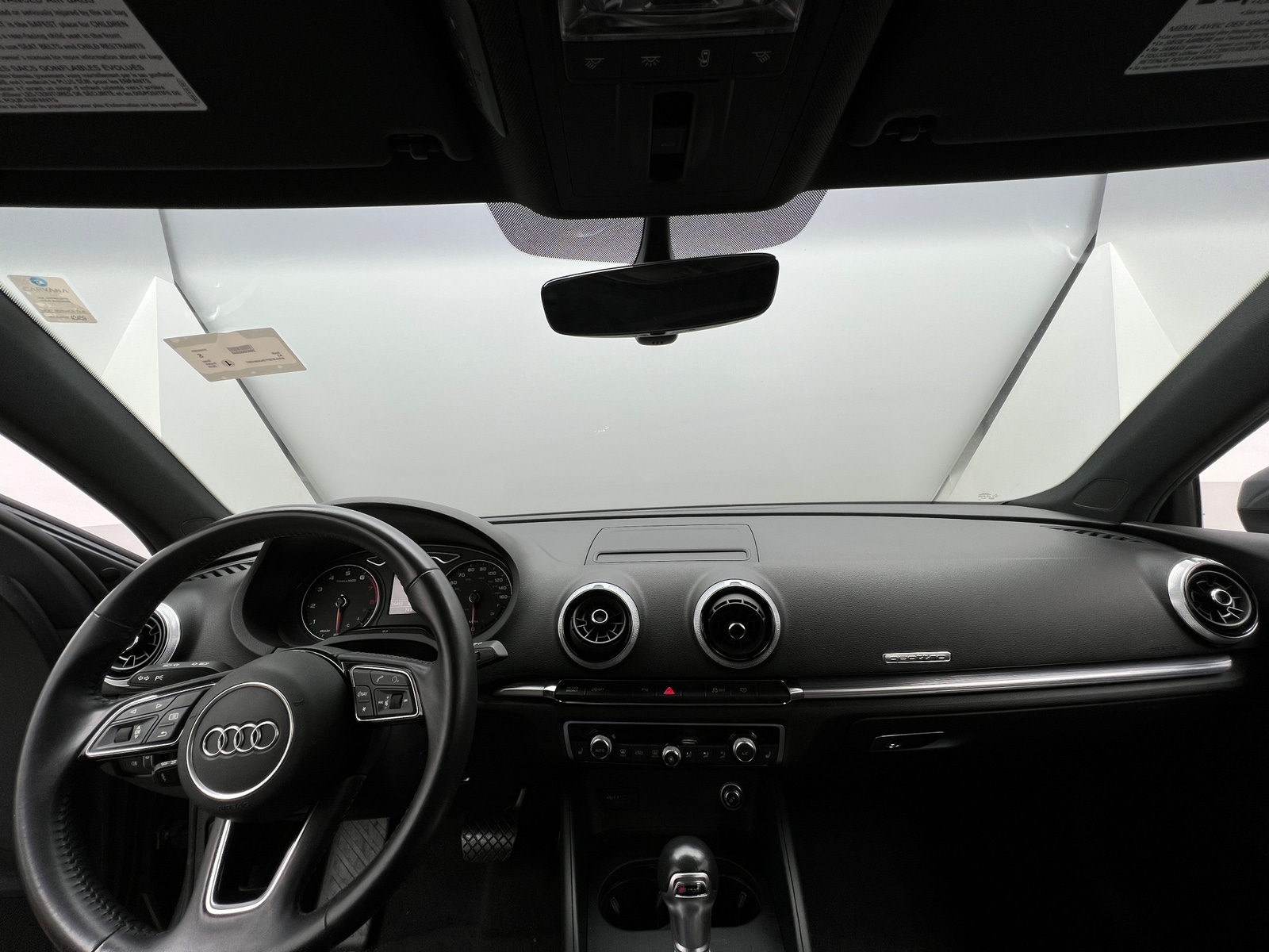 Thumbnail: 2019 Audi A3 - 2