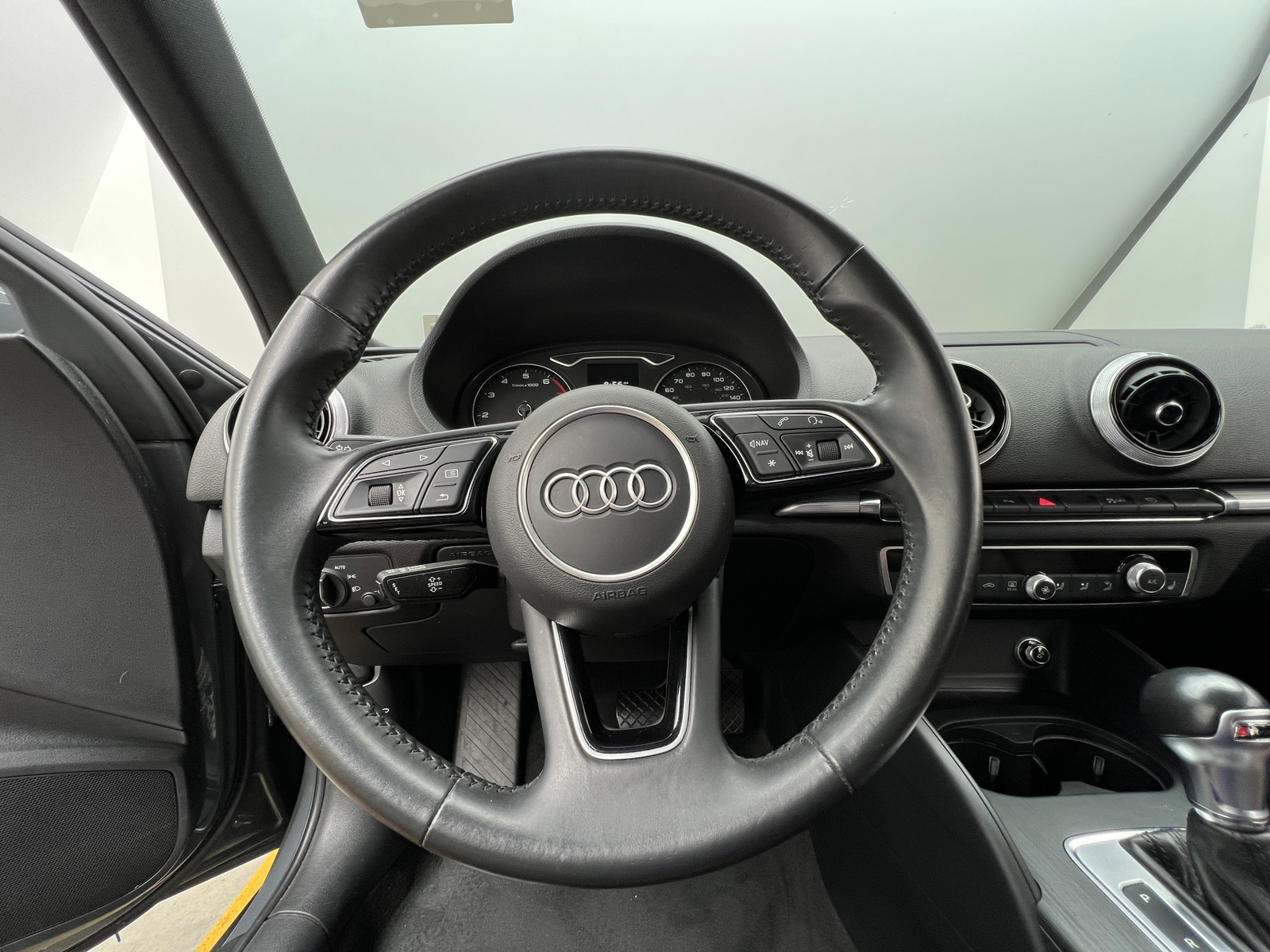 Thumbnail: 2019 Audi A3 - 4
