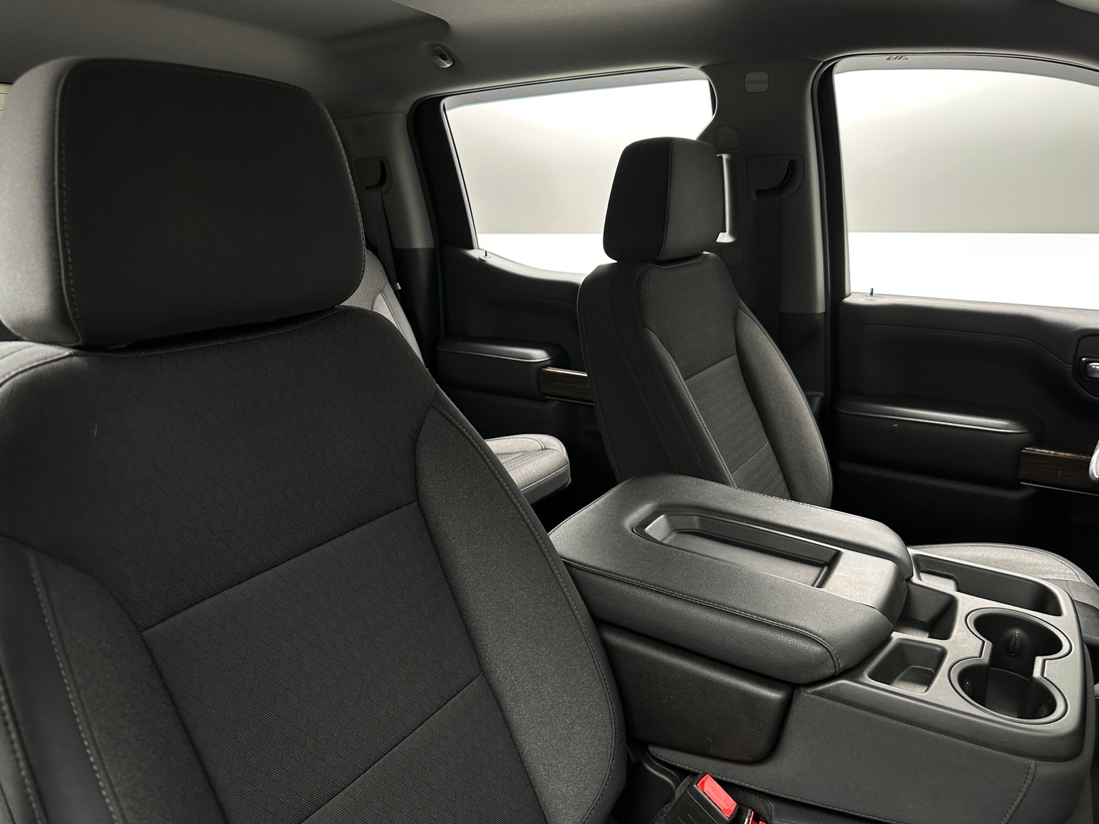 Thumbnail: 2019 GMC Sierra 1500 - 2