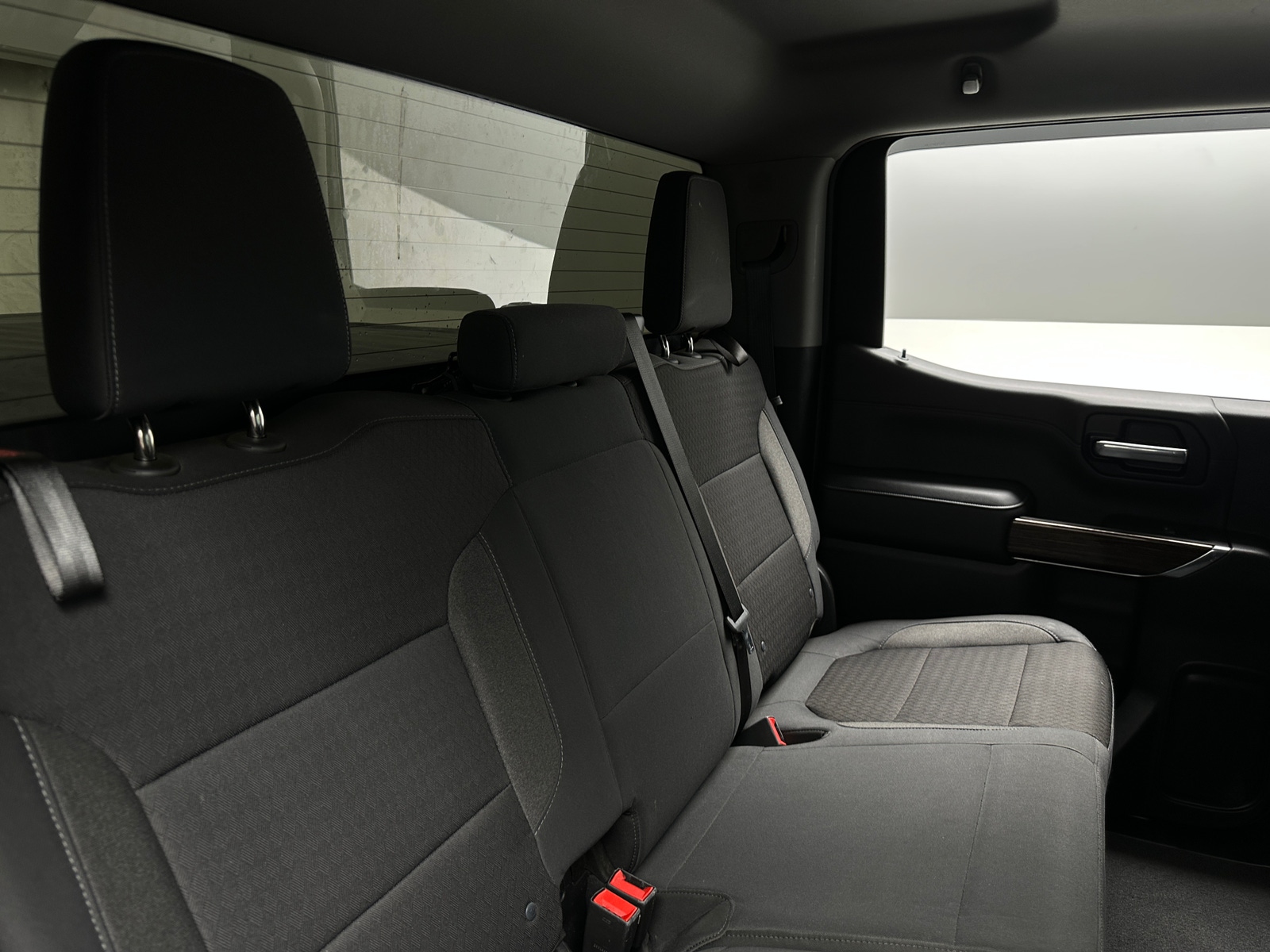 Thumbnail: 2019 GMC Sierra 1500 - 6