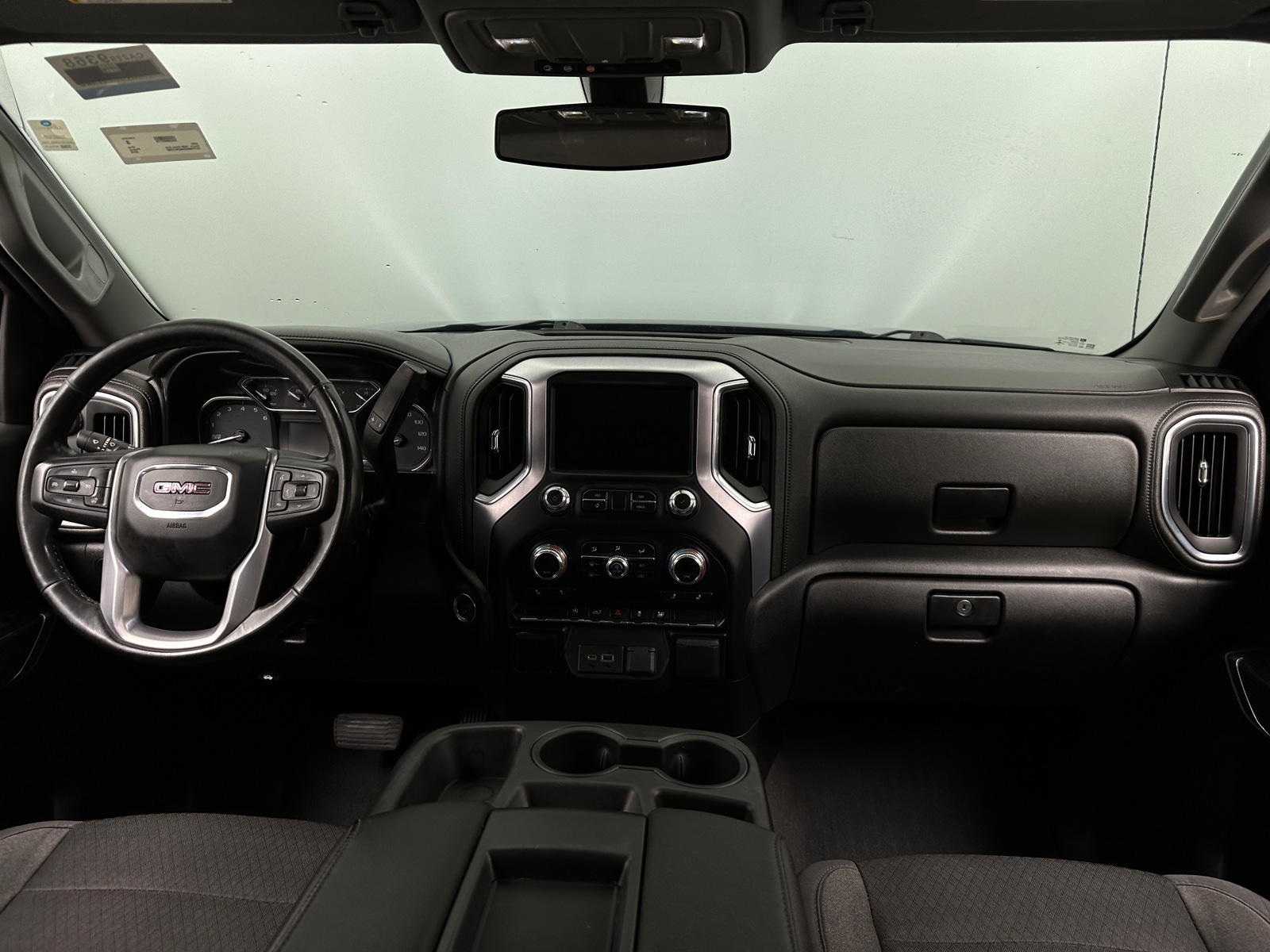Thumbnail: 2019 GMC Sierra 1500 - 3