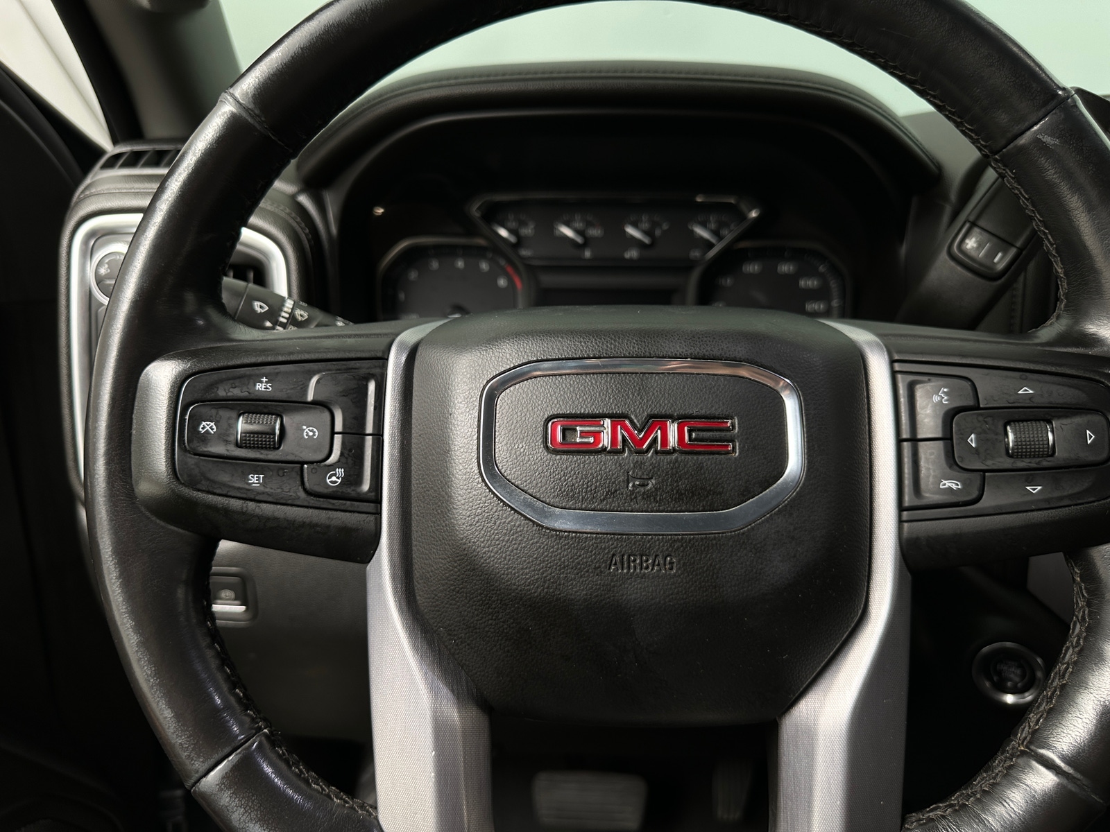 Thumbnail: 2019 GMC Sierra 1500 - 5