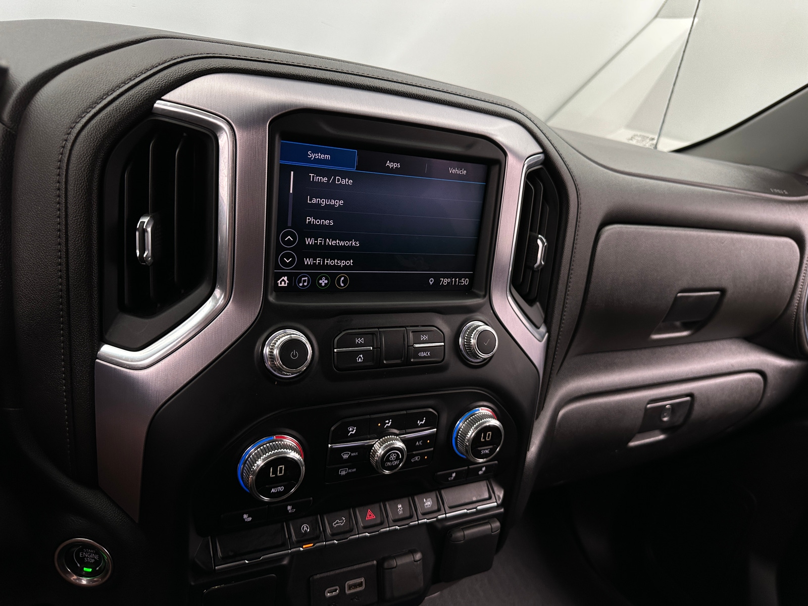 Thumbnail: 2019 GMC Sierra 1500 - 4