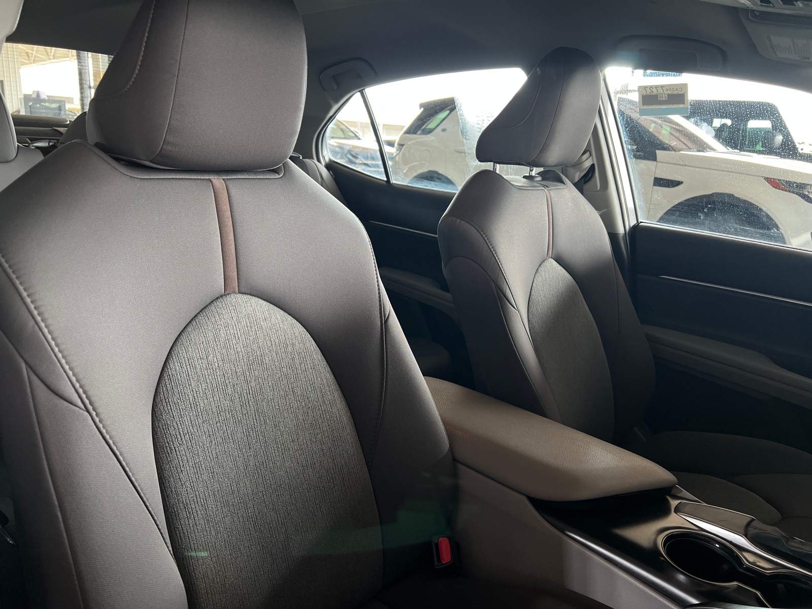 Thumbnail: 2020 Toyota Camry - 2