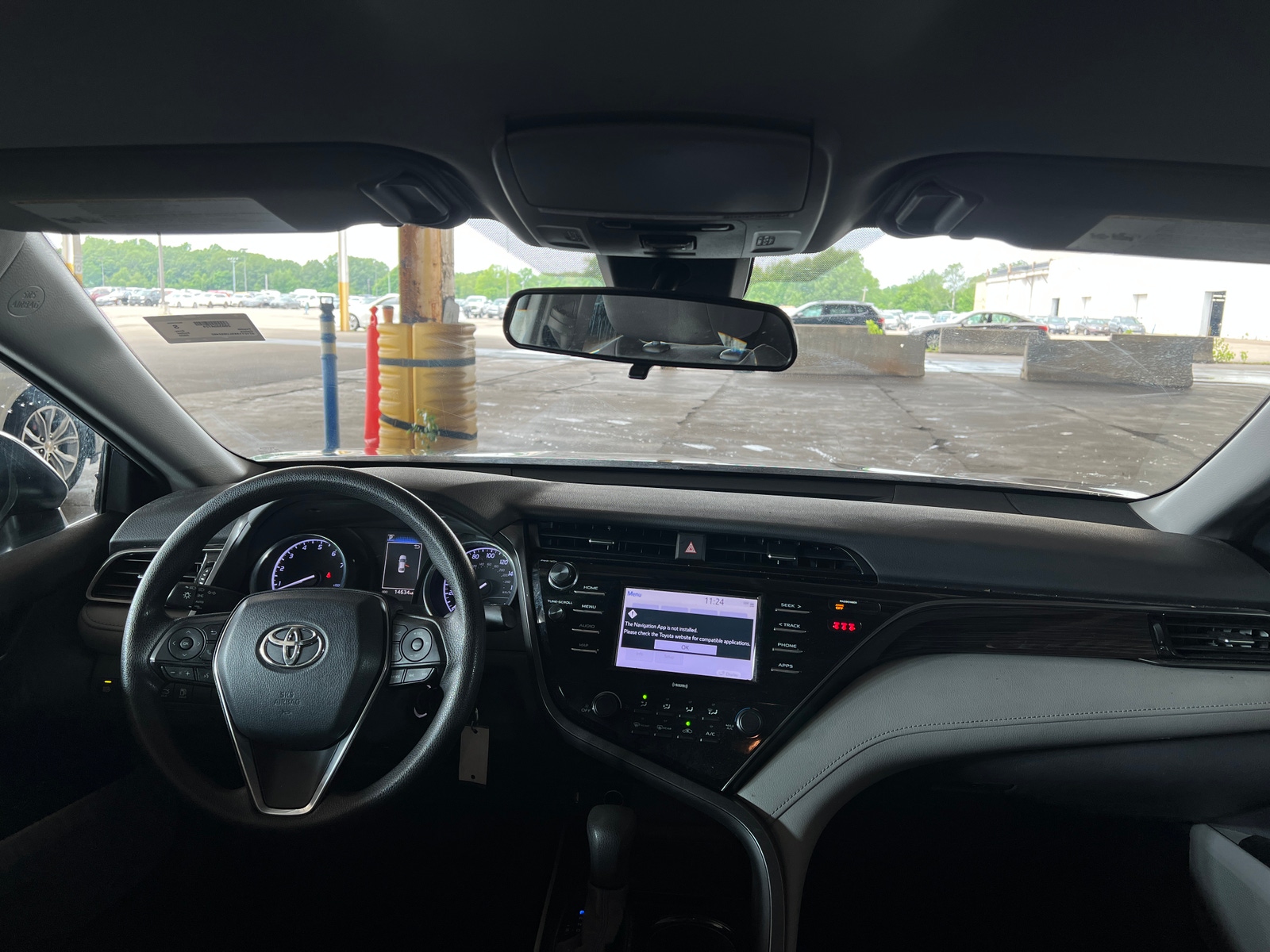 Thumbnail: 2020 Toyota Camry - 3