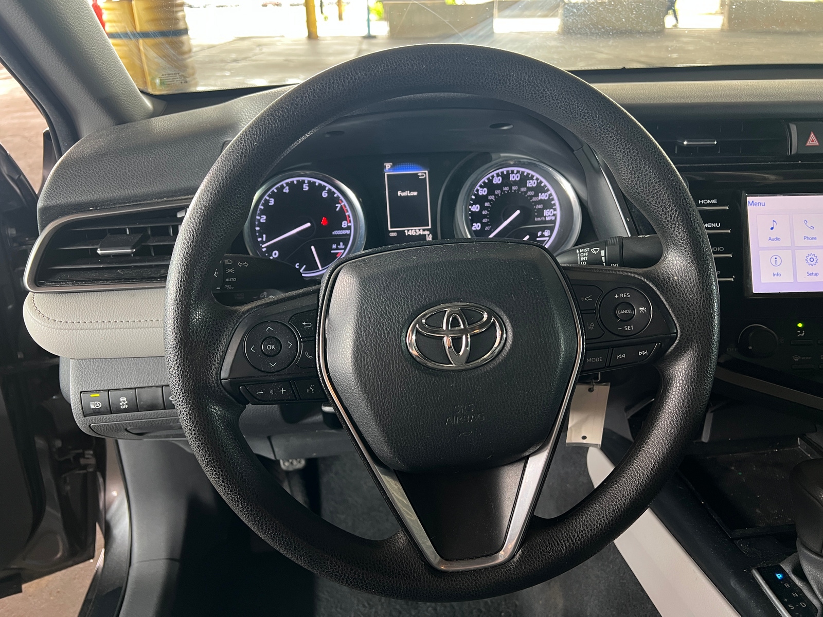 Thumbnail: 2020 Toyota Camry - 5