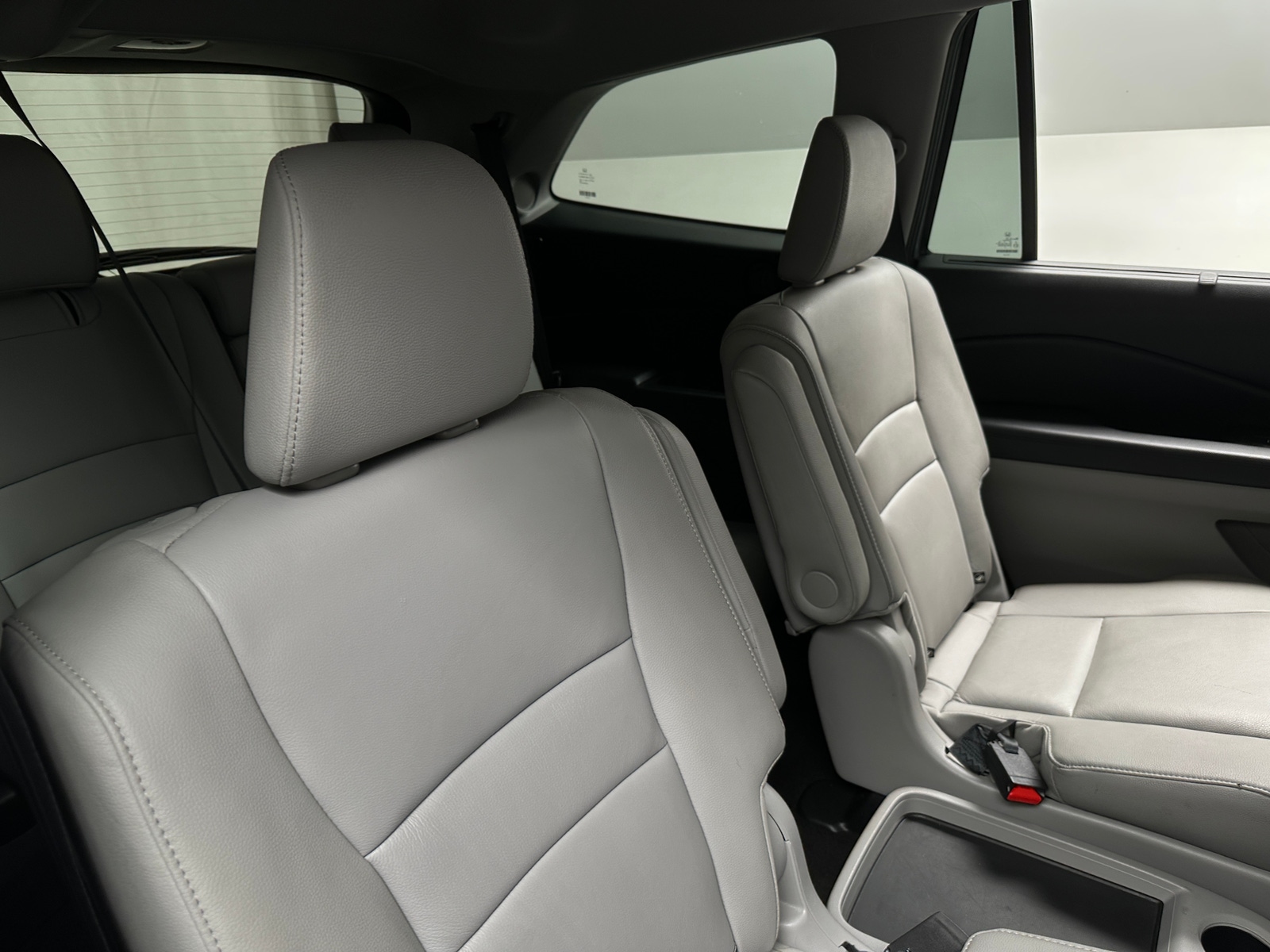 Thumbnail: 2019 Honda Pilot - 5