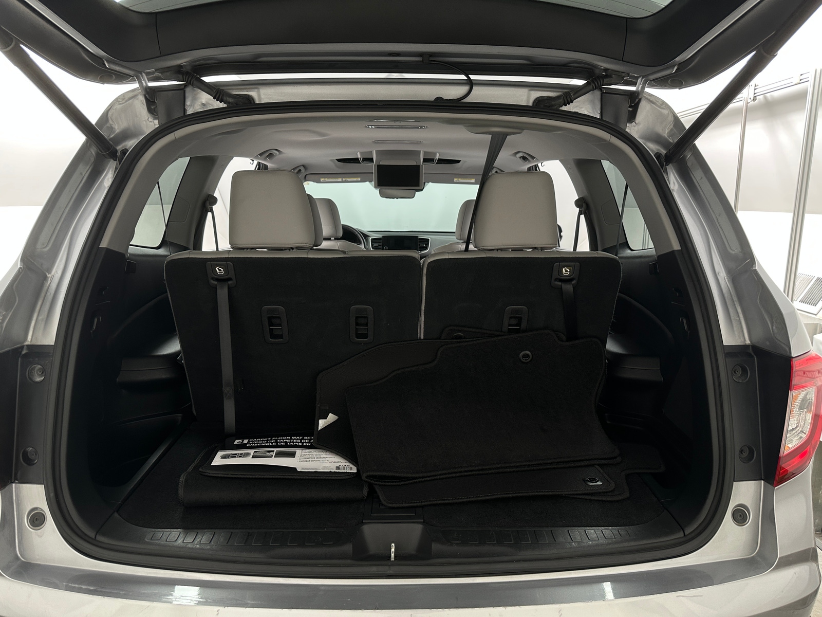 Thumbnail: 2019 Honda Pilot - 6