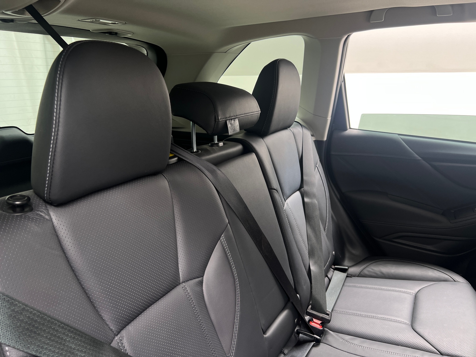 Thumbnail: 2023 Subaru Forester - 5