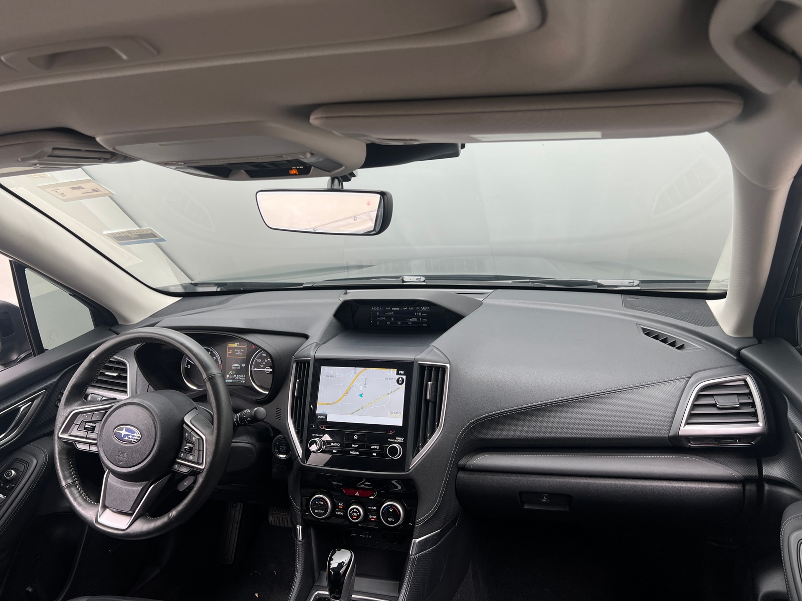 Thumbnail: 2023 Subaru Forester - 2