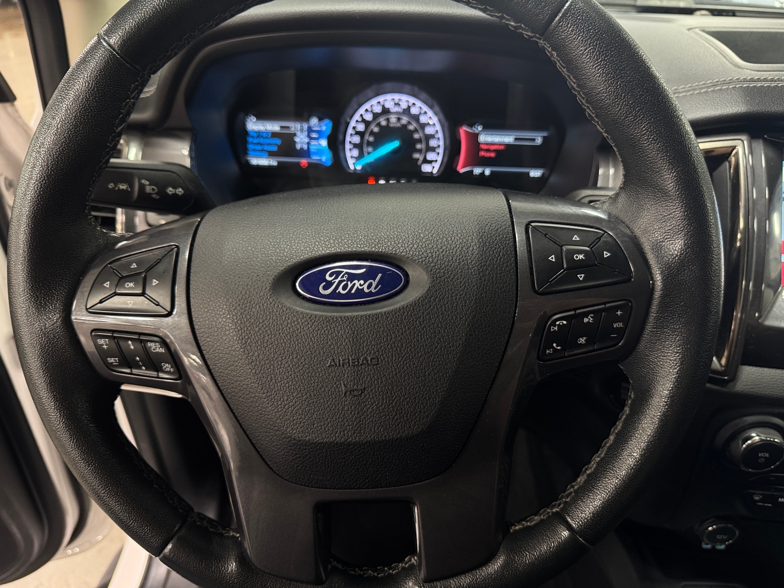 Thumbnail: 2019 Ford Ranger - 4