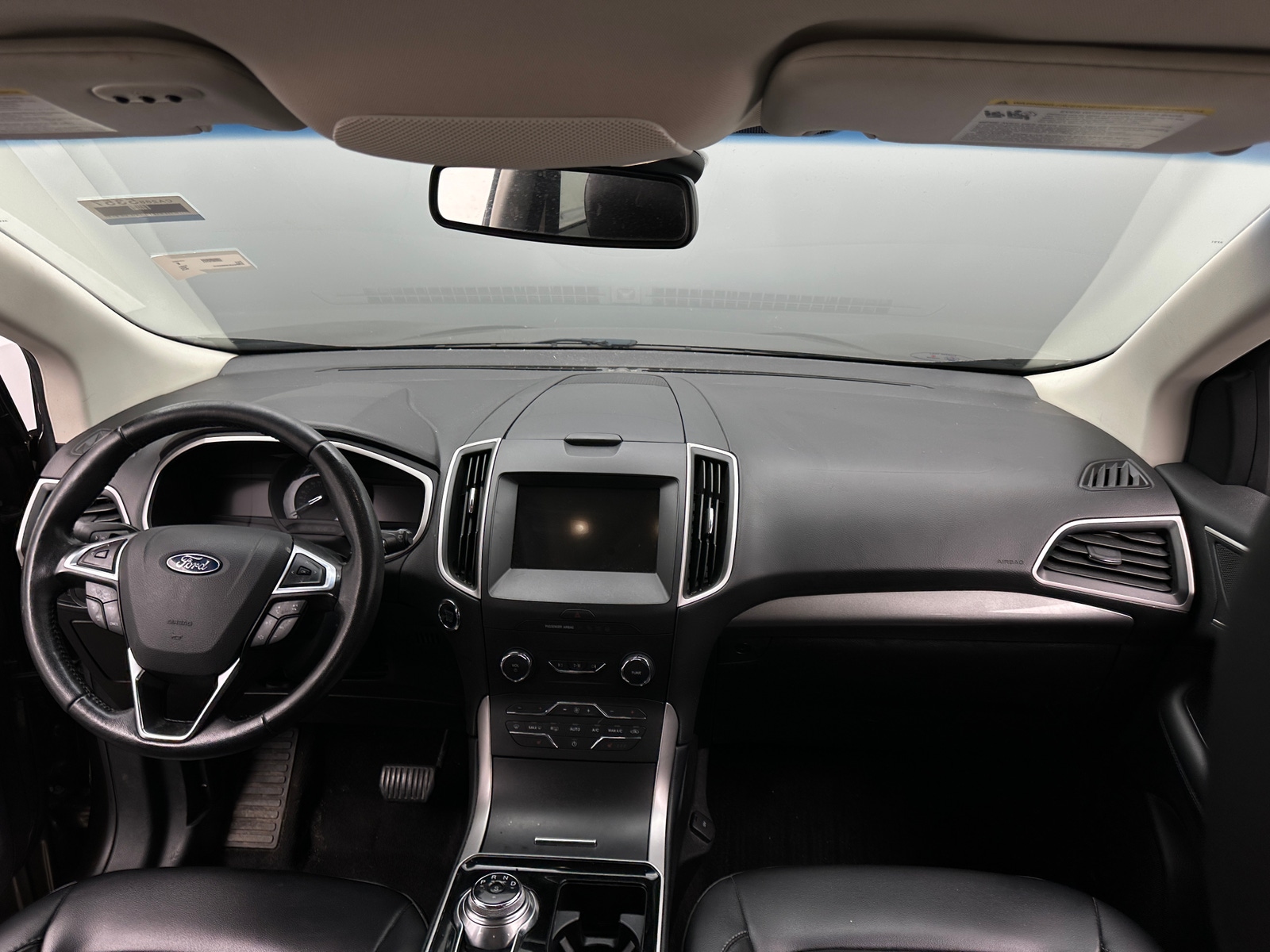 Thumbnail: 2019 Ford Edge - 2