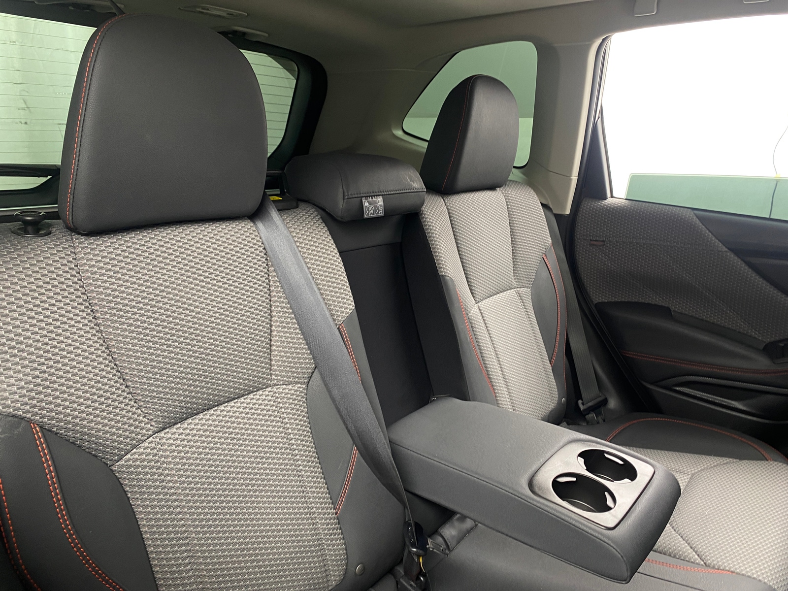 Thumbnail: 2023 Subaru Forester - 6