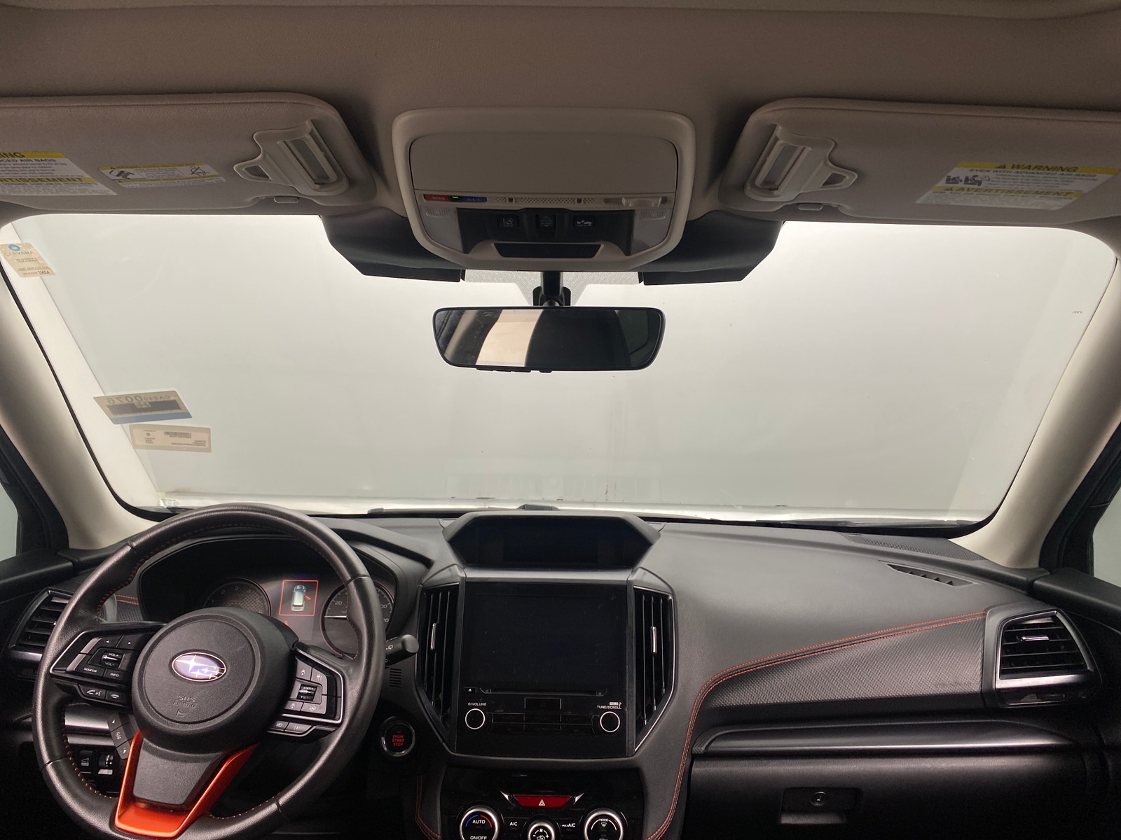 Thumbnail: 2023 Subaru Forester - 3