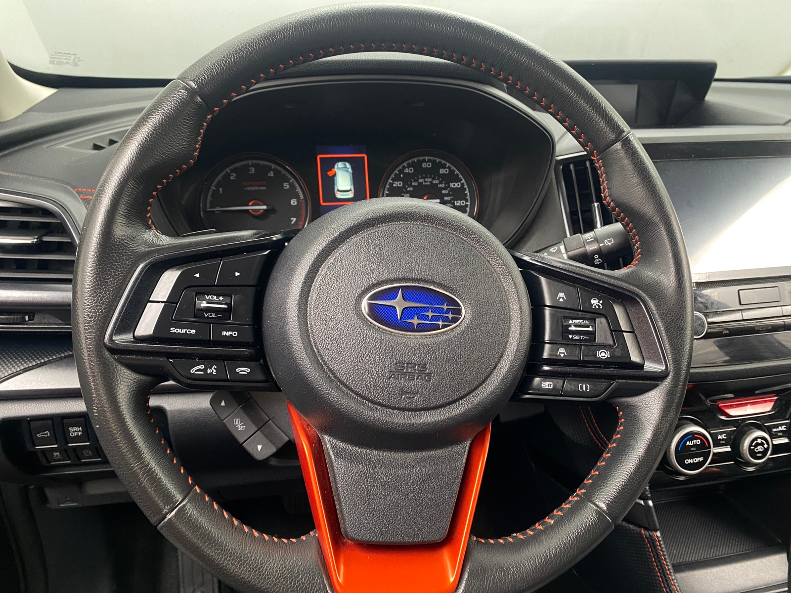 Thumbnail: 2023 Subaru Forester - 5