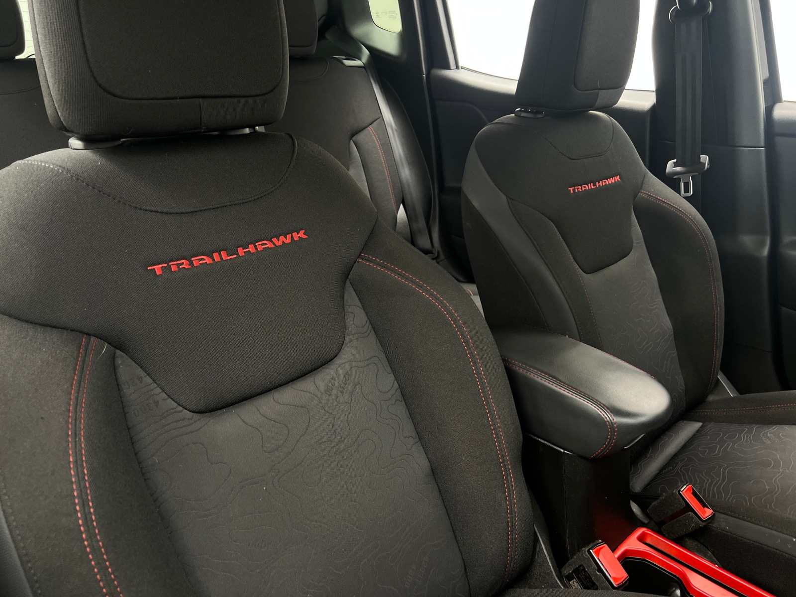 Thumbnail: 2022 Jeep Renegade - 2