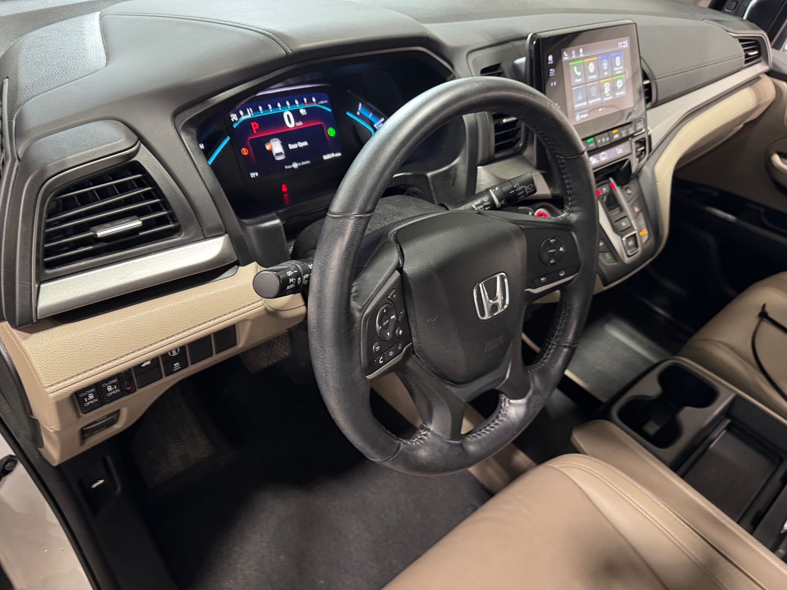Thumbnail: 2022 Honda Odyssey - 2