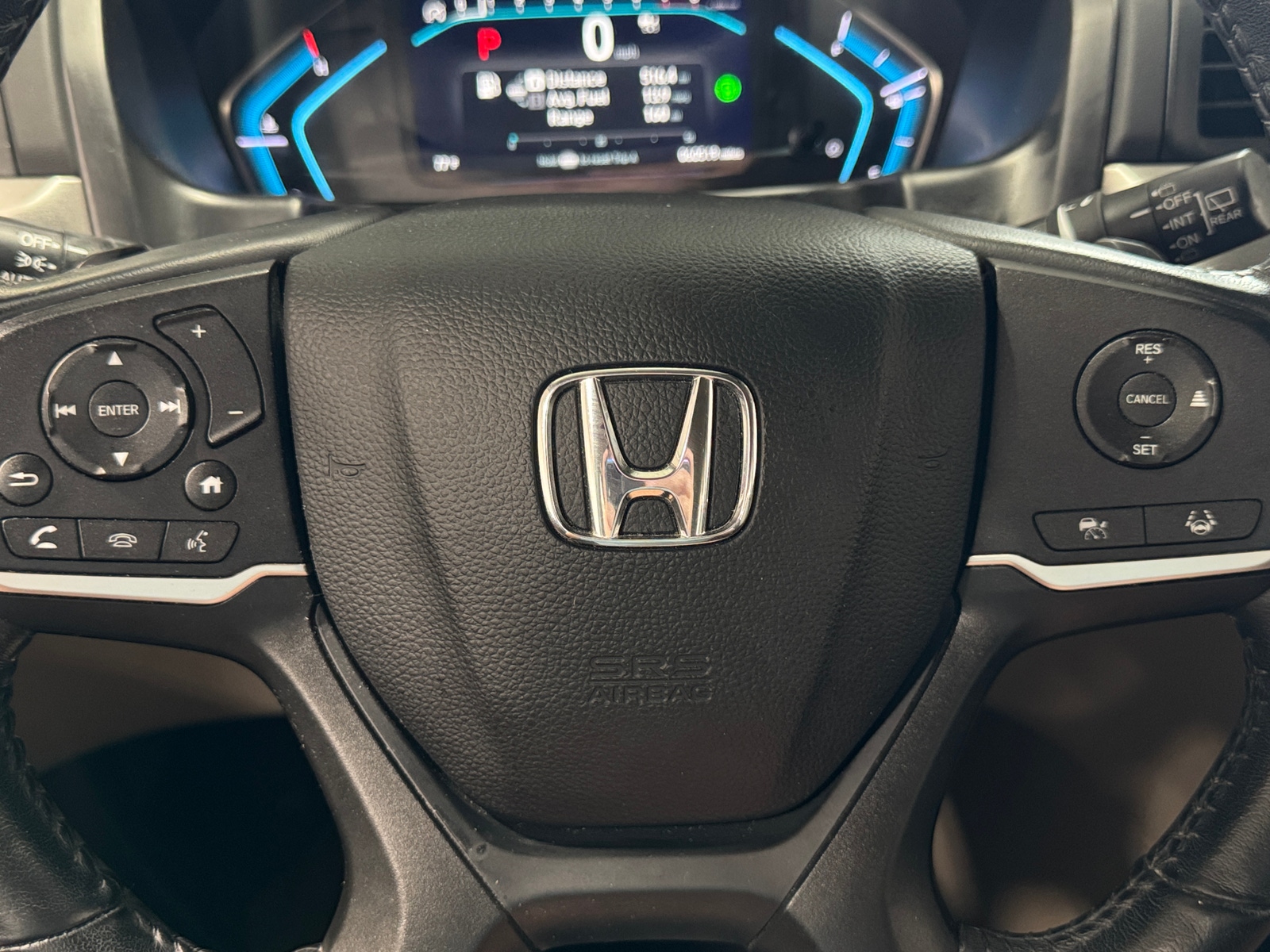 Thumbnail: 2022 Honda Odyssey - 4
