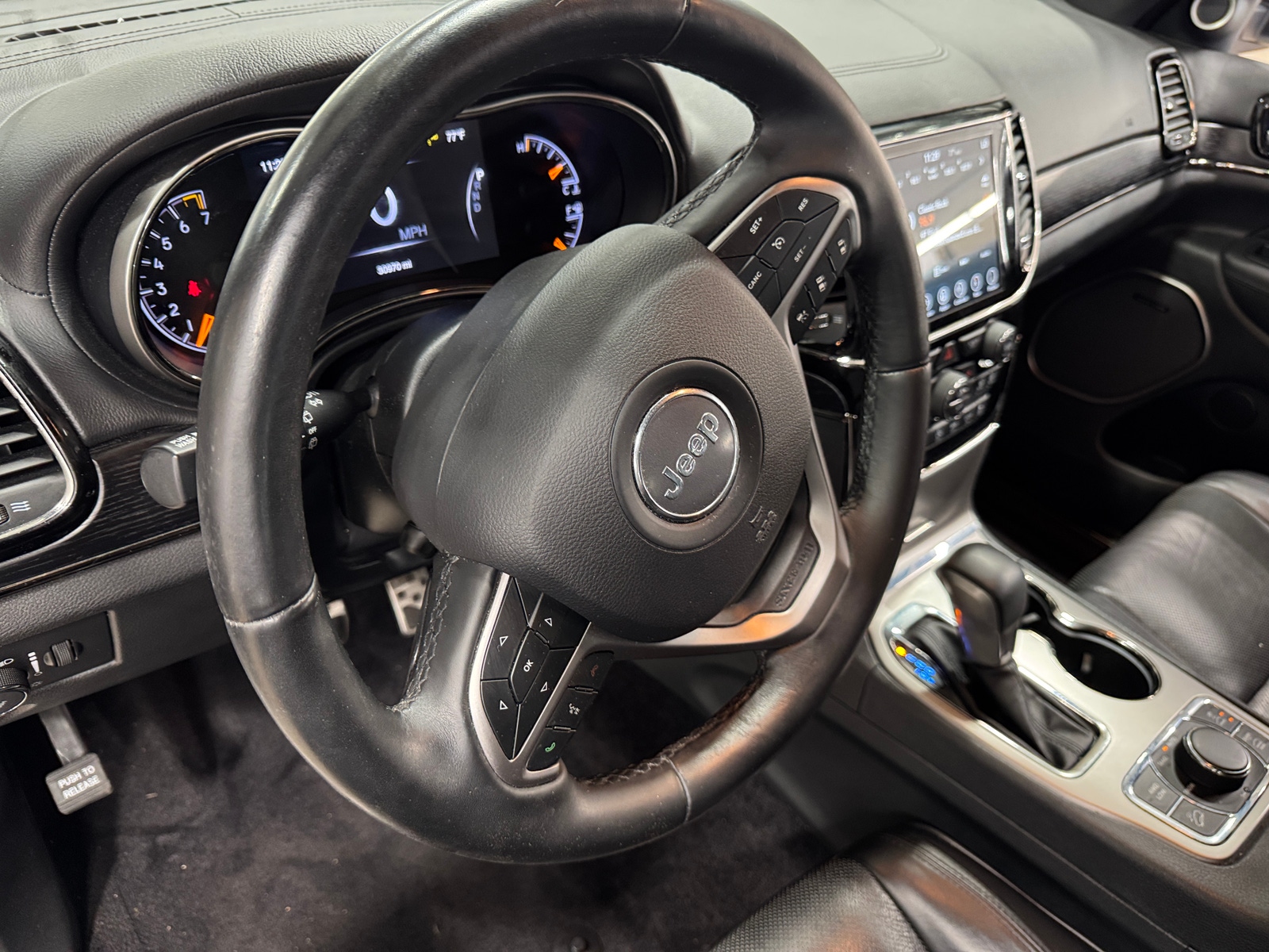 Thumbnail: 2019 Jeep Grand Cherokee - 2