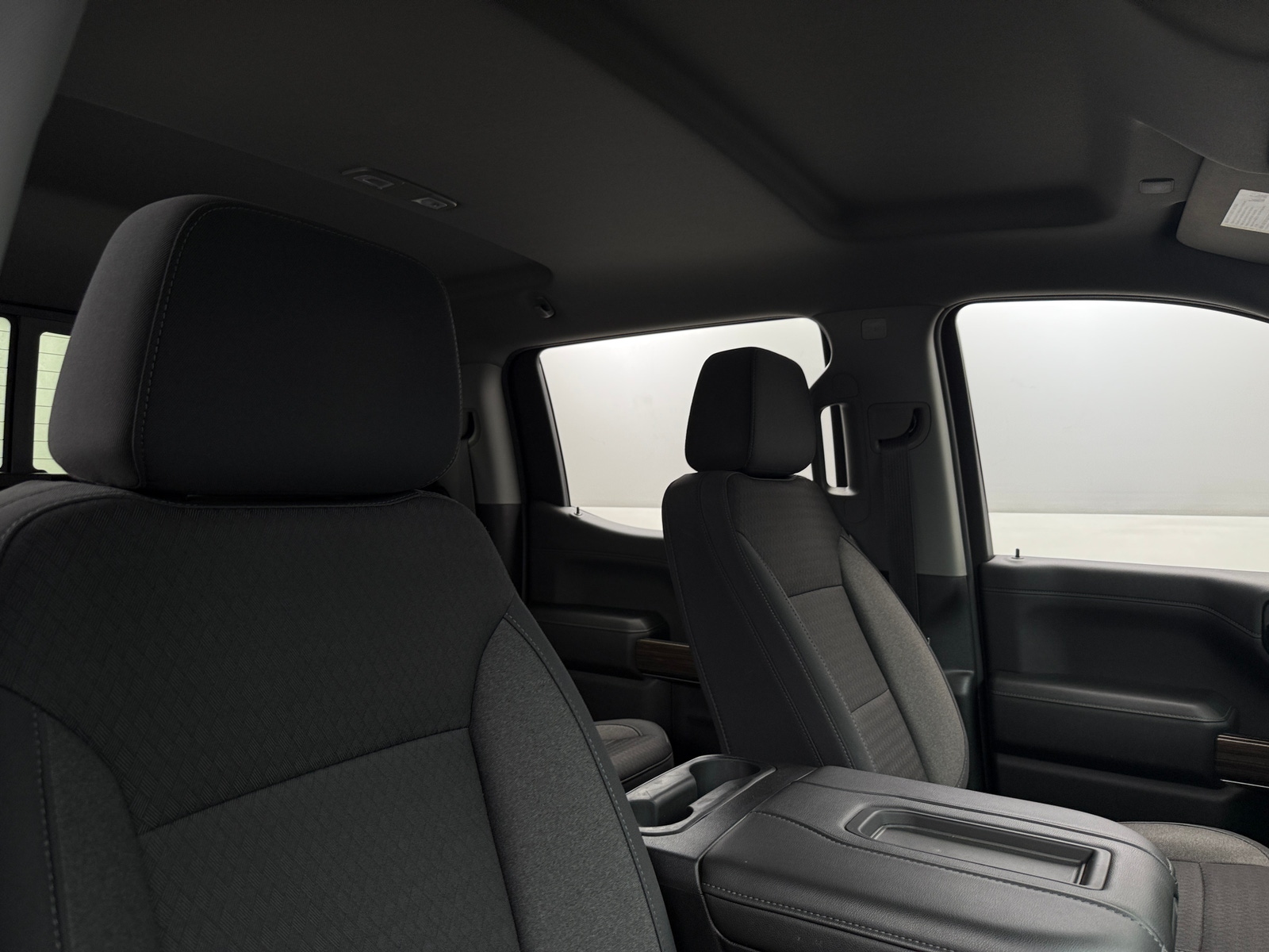 Thumbnail: 2020 Chevrolet Silverado 1500 - 2