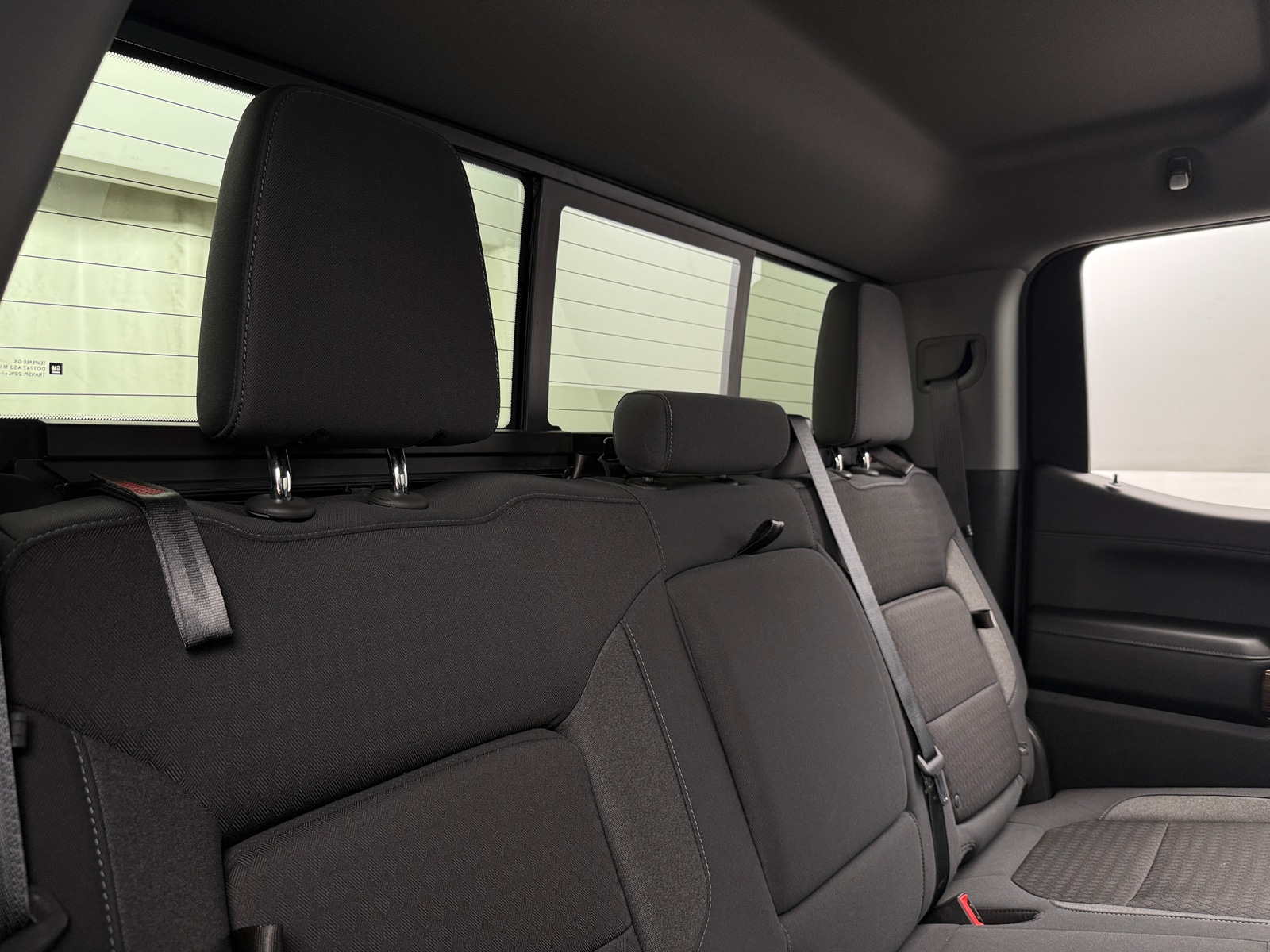 Thumbnail: 2020 Chevrolet Silverado 1500 - 6