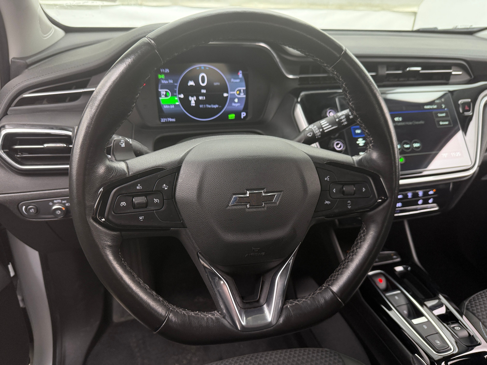Thumbnail: 2022 Chevrolet Bolt EUV - 5