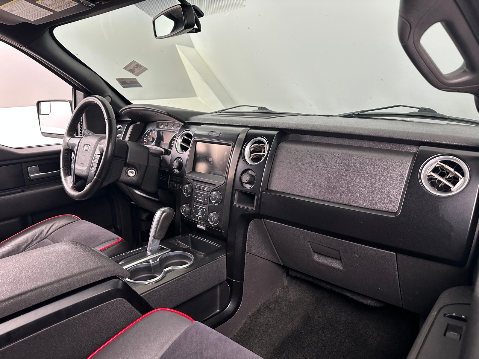 Thumbnail: 2014 Ford Econoline - 2