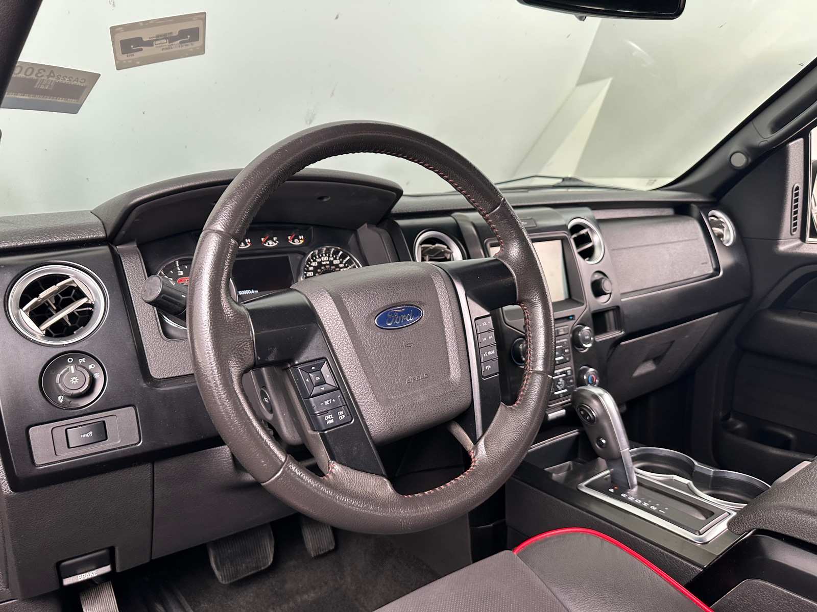 Thumbnail: 2014 Ford Econoline - 4