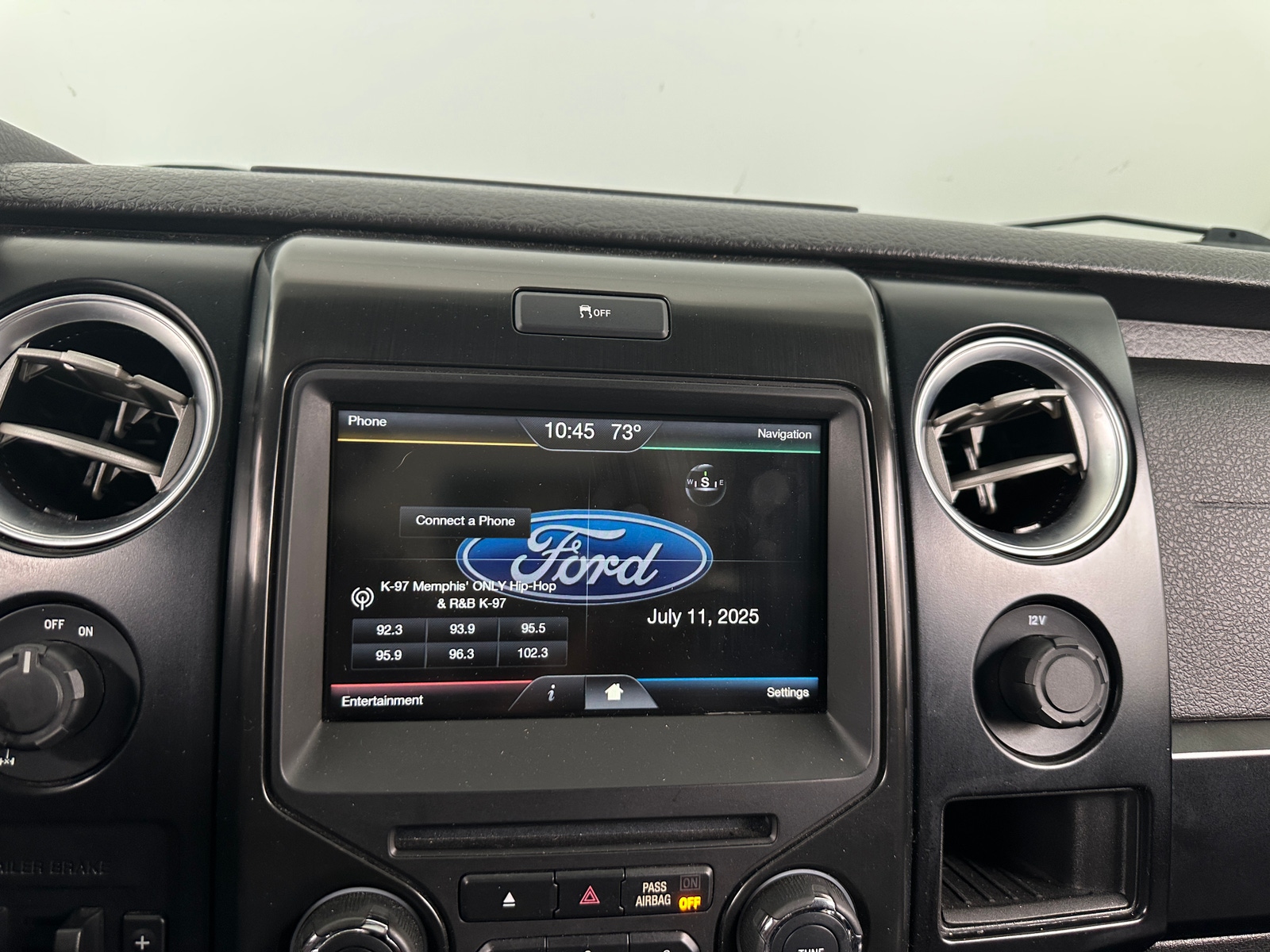 Thumbnail: 2014 Ford Econoline - 3