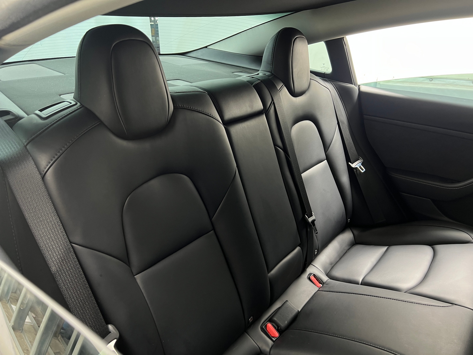 Thumbnail: 2021 Tesla Model 3 - 5