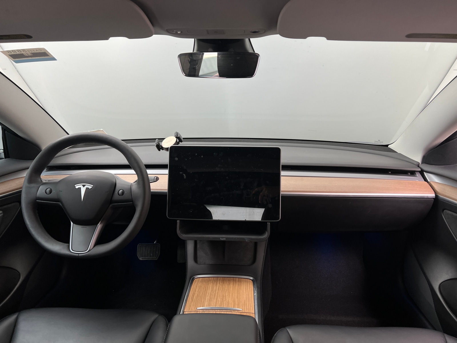 Thumbnail: 2021 Tesla Model 3 - 2
