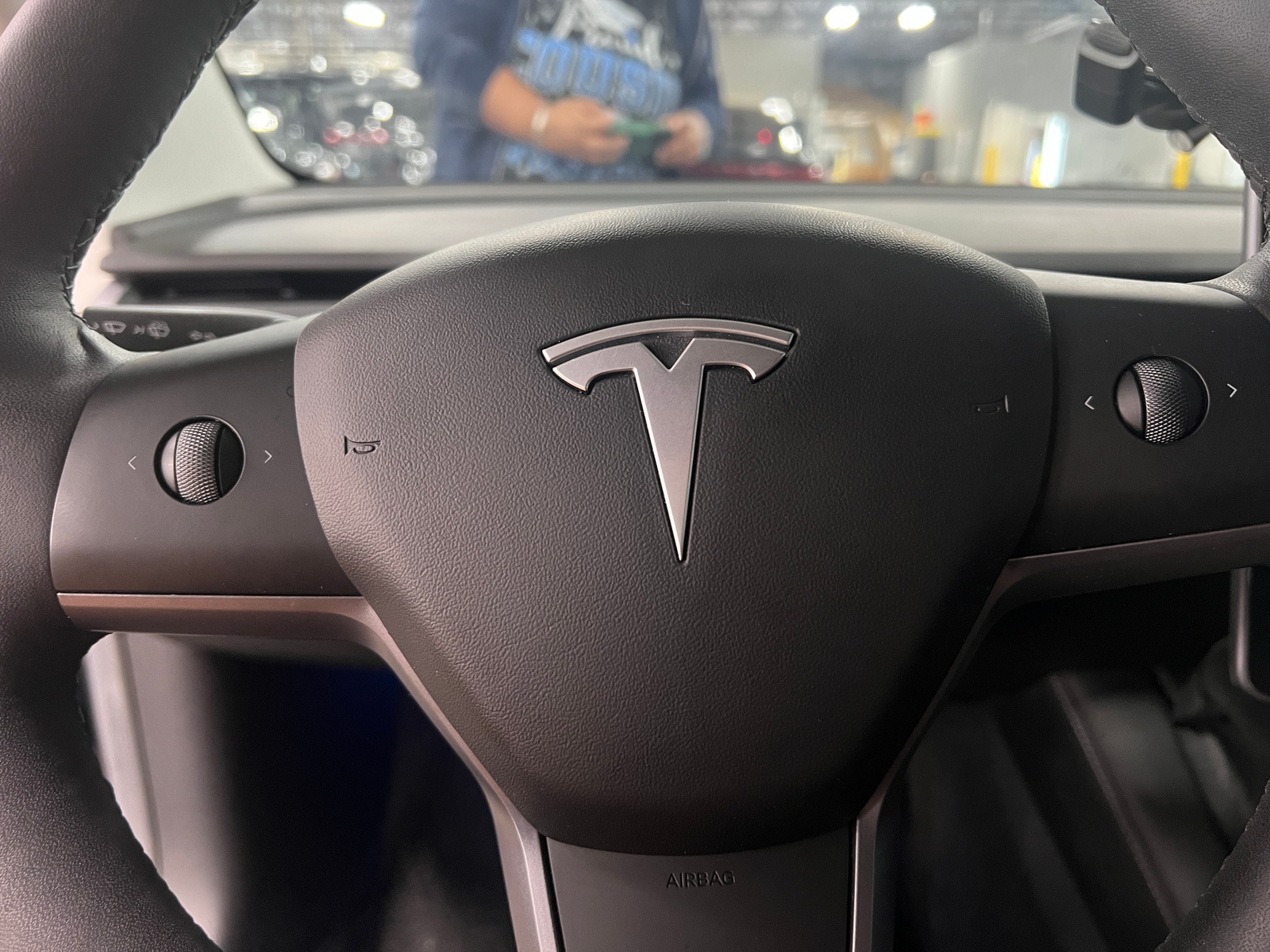 Thumbnail: 2021 Tesla Model 3 - 4