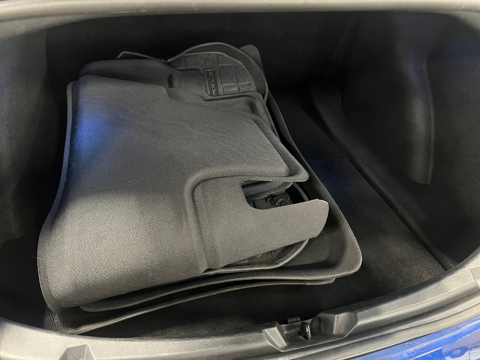 Thumbnail: 2021 Tesla Model 3 - 6