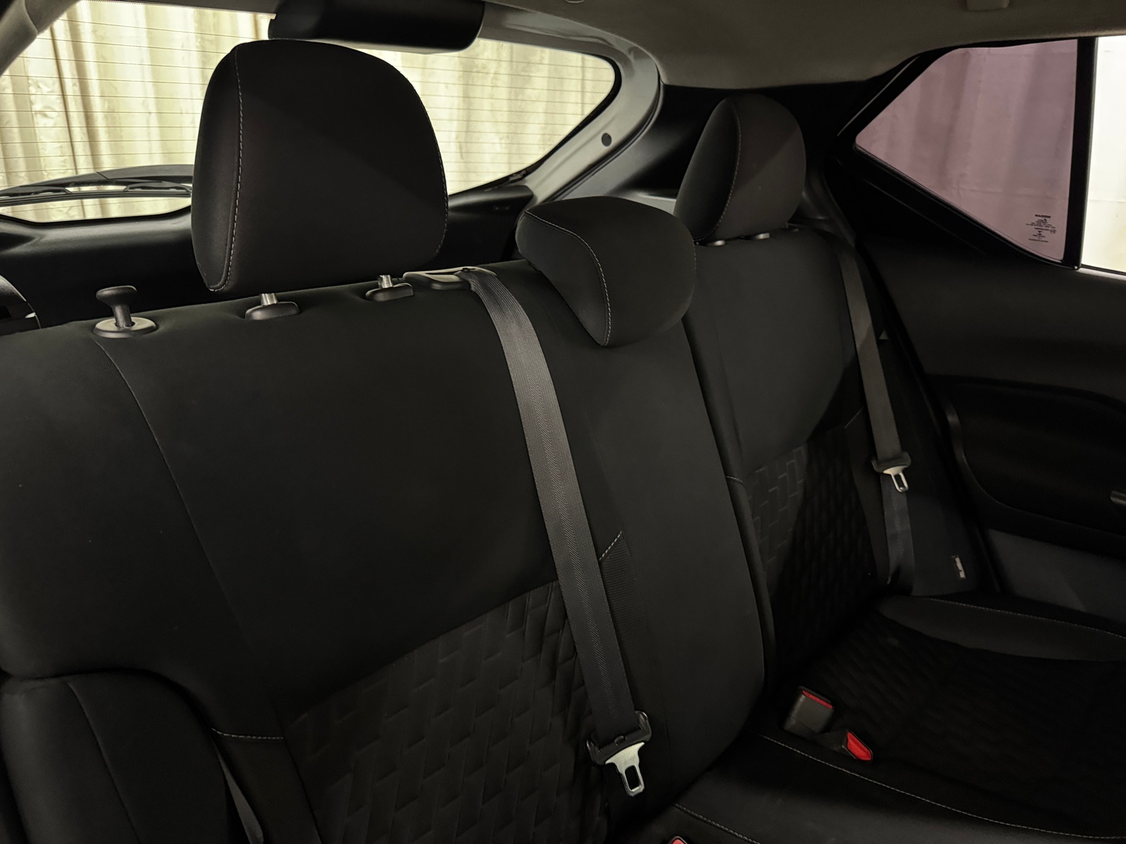 Thumbnail: 2021 Nissan Kicks - 6