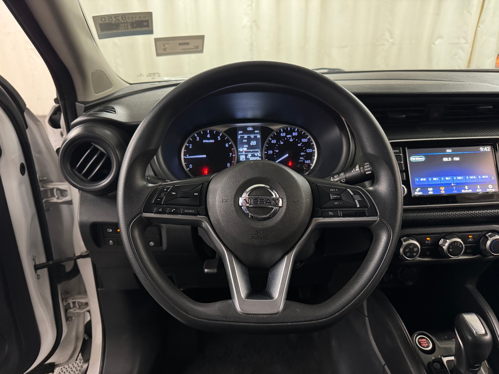 Thumbnail: 2021 Nissan Kicks - 5