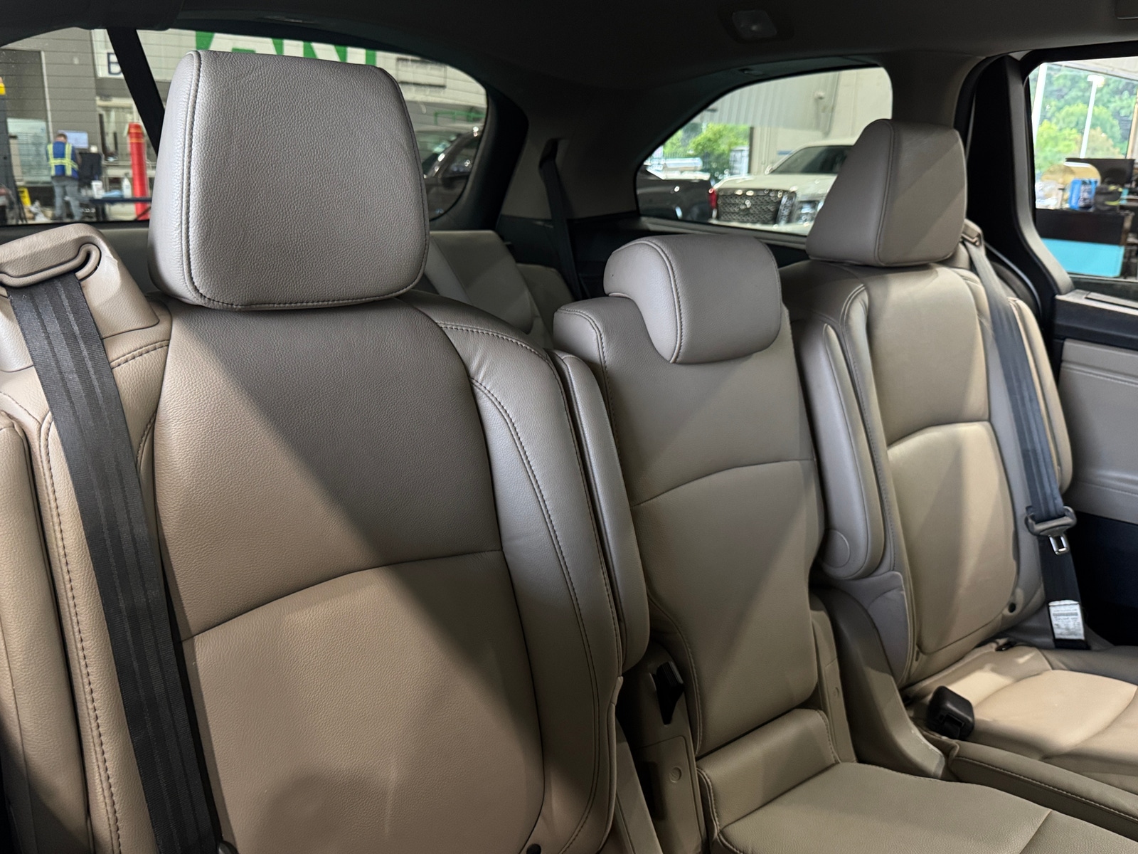 Thumbnail: 2022 Honda Odyssey - 5