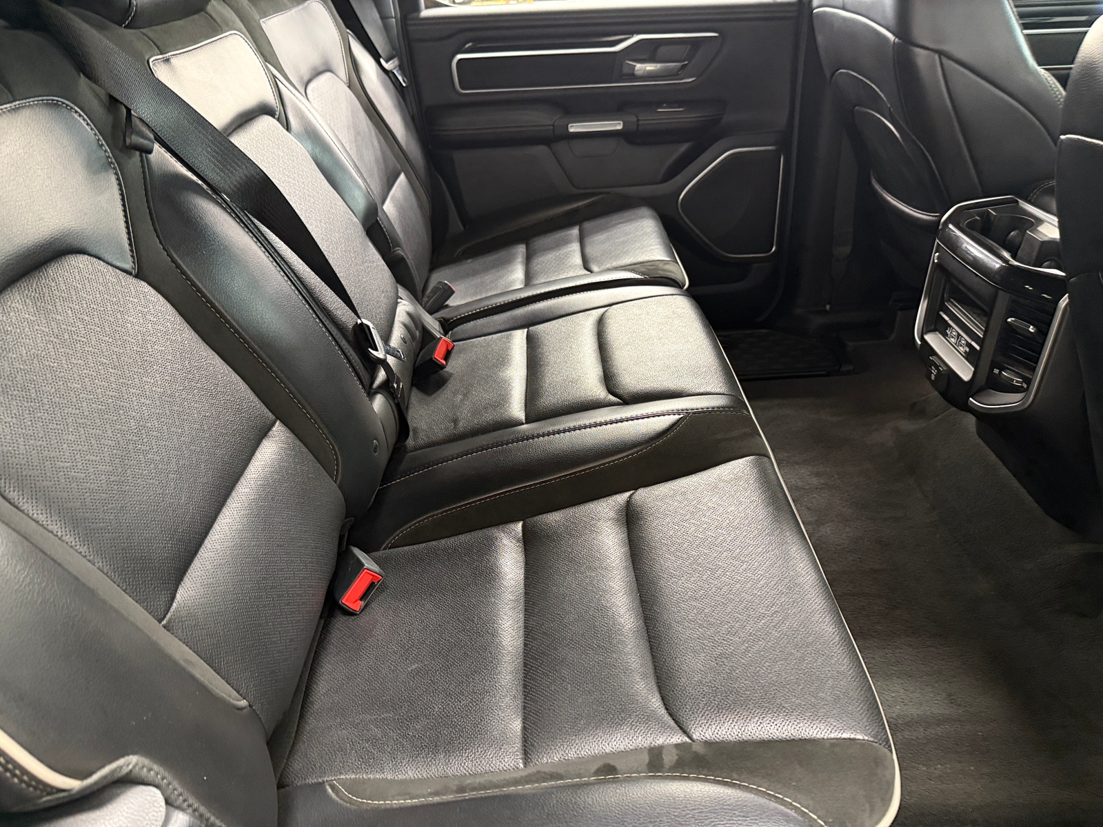 Thumbnail: 2020 RAM 1500 - 5