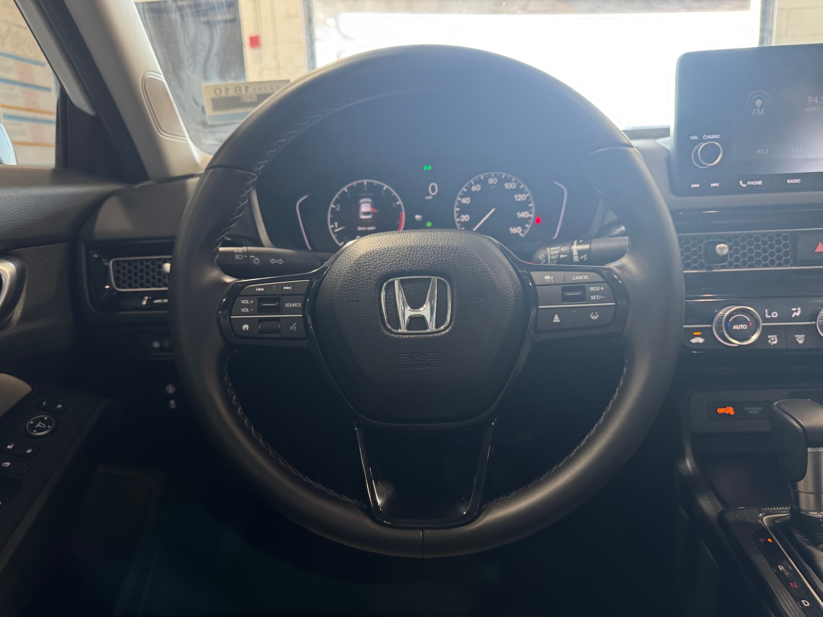 Thumbnail: 2024 Honda Civic - 5
