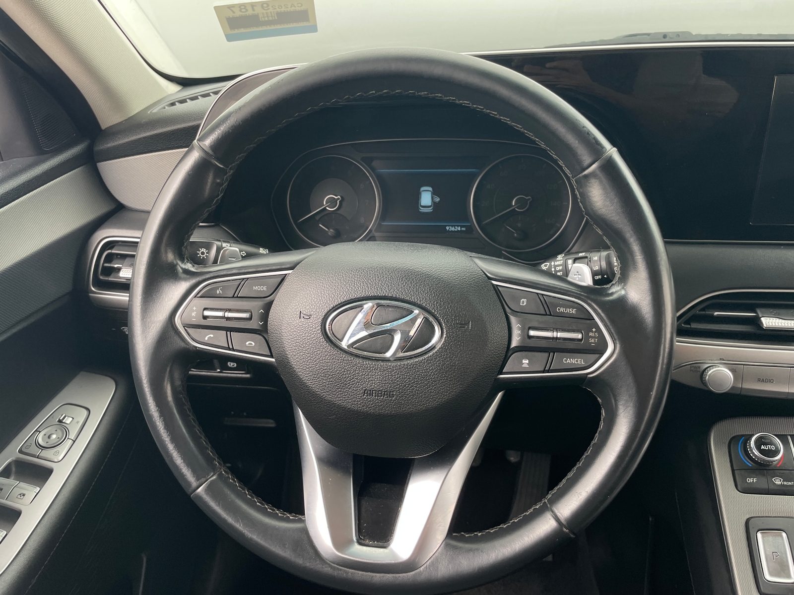 Thumbnail: 2021 Hyundai Palisade - 5