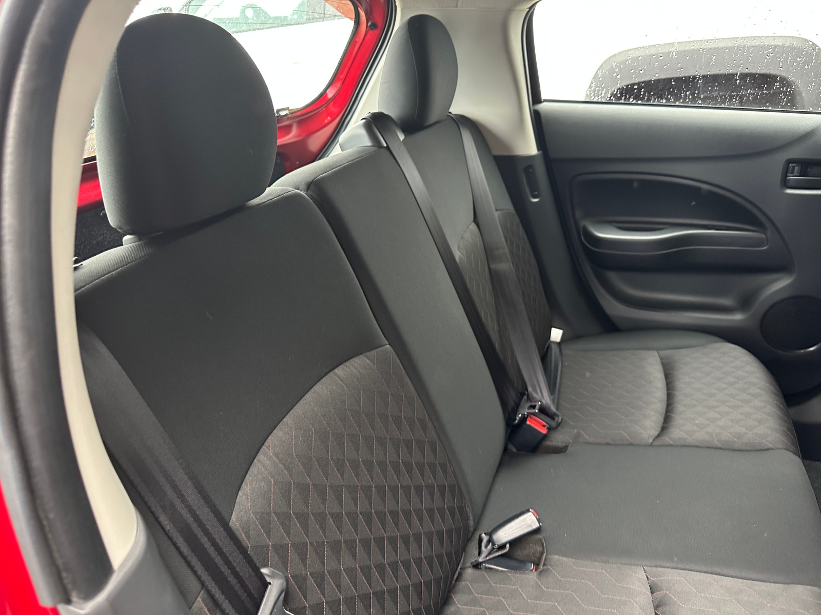 Thumbnail: 2024 Mitsubishi Mirage - 6