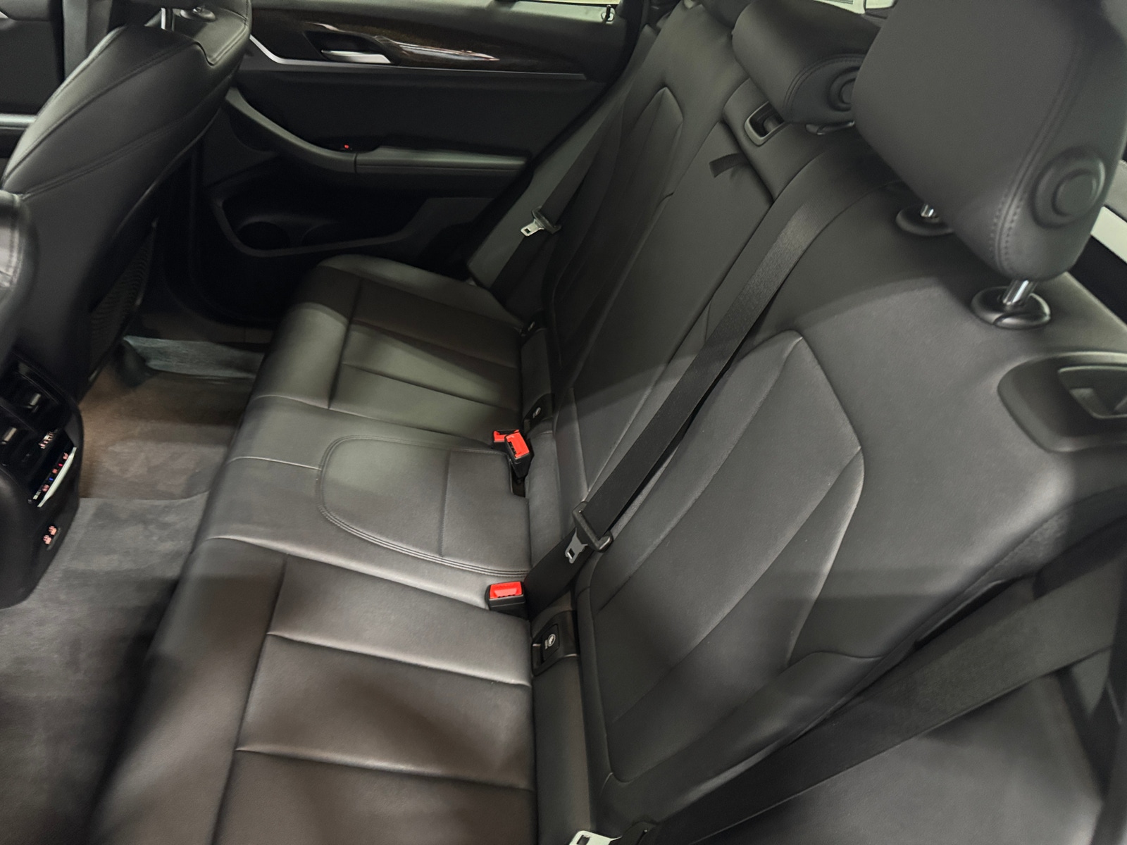 Thumbnail: 2020 BMW X3 - 5