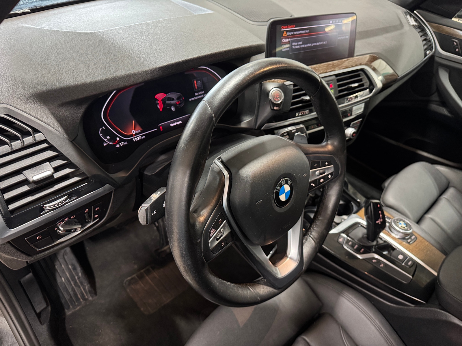 Thumbnail: 2020 BMW X3 - 2