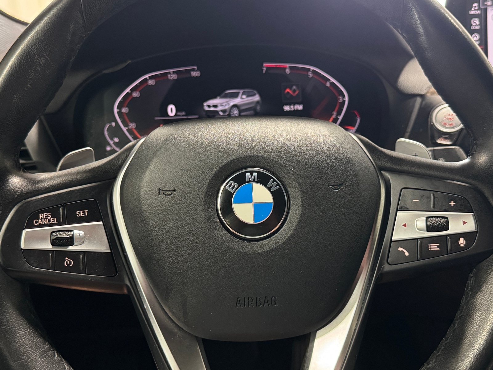 Thumbnail: 2020 BMW X3 - 4