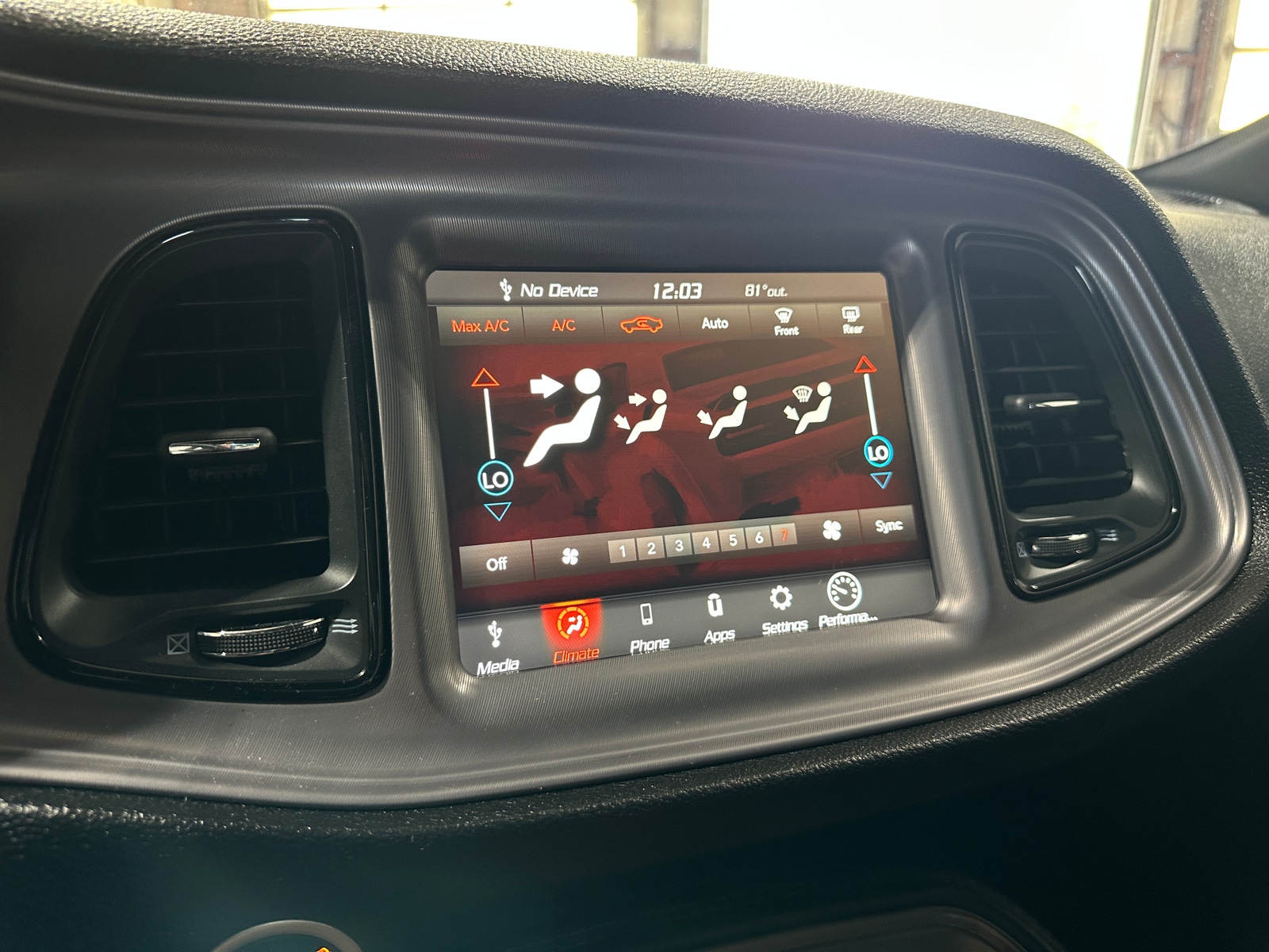 Thumbnail: 2023 Dodge Challenger - 3