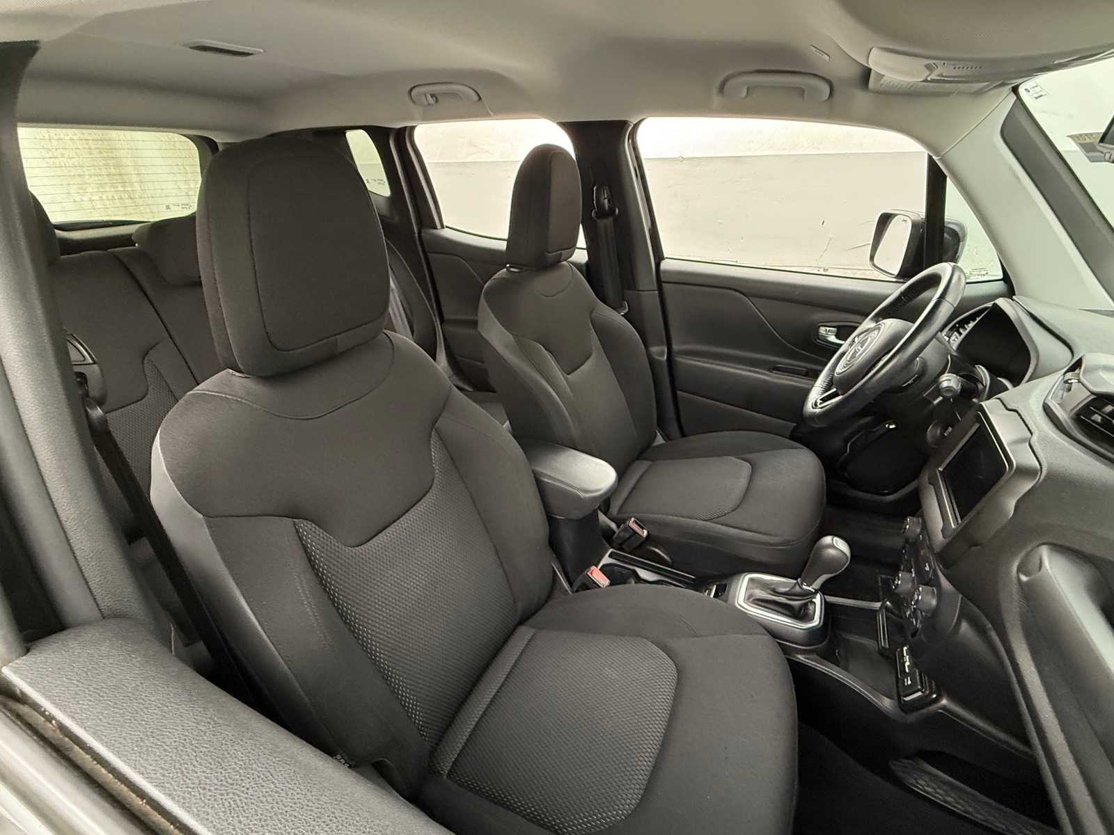 Thumbnail: 2020 Jeep Renegade - 2