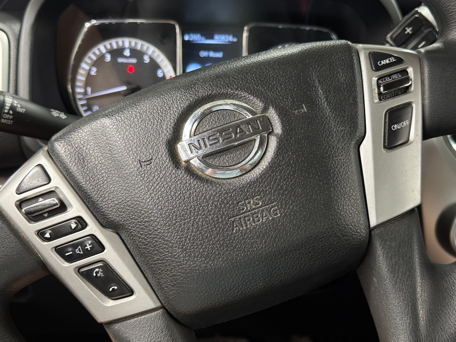 Thumbnail: 2018 Nissan Titan - 5