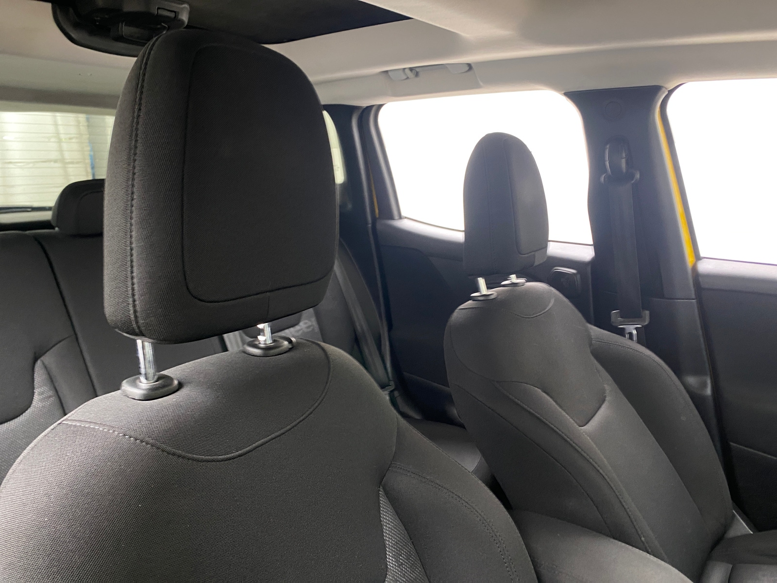 Thumbnail: 2016 Jeep Renegade - 2