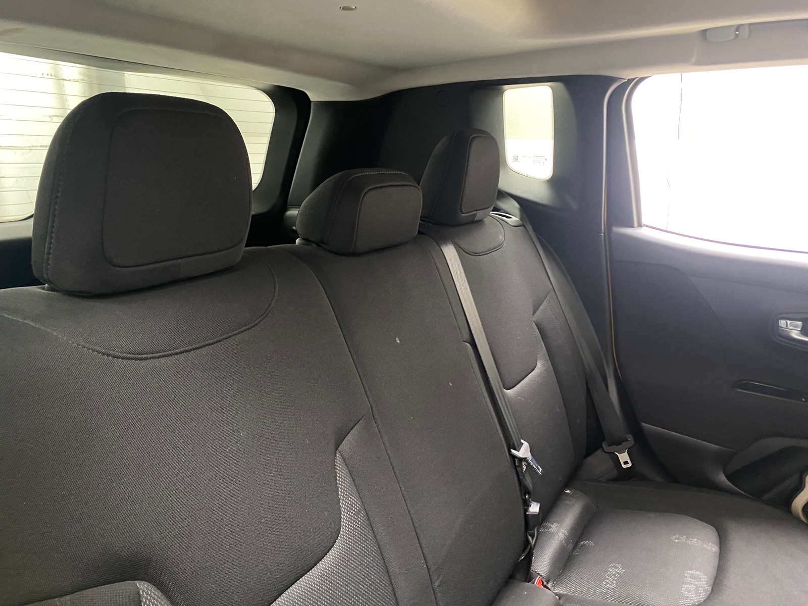 Thumbnail: 2016 Jeep Renegade - 6