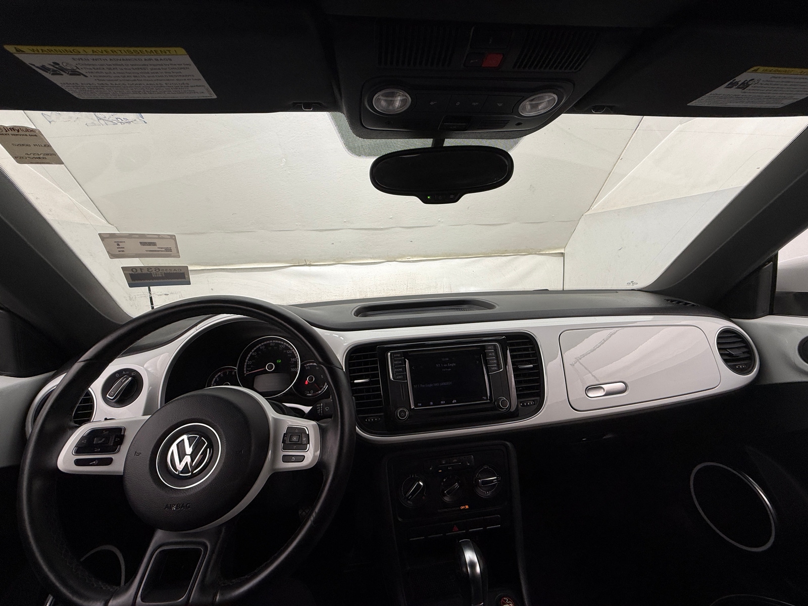Thumbnail: 2016 Volkswagen Beetle - 2