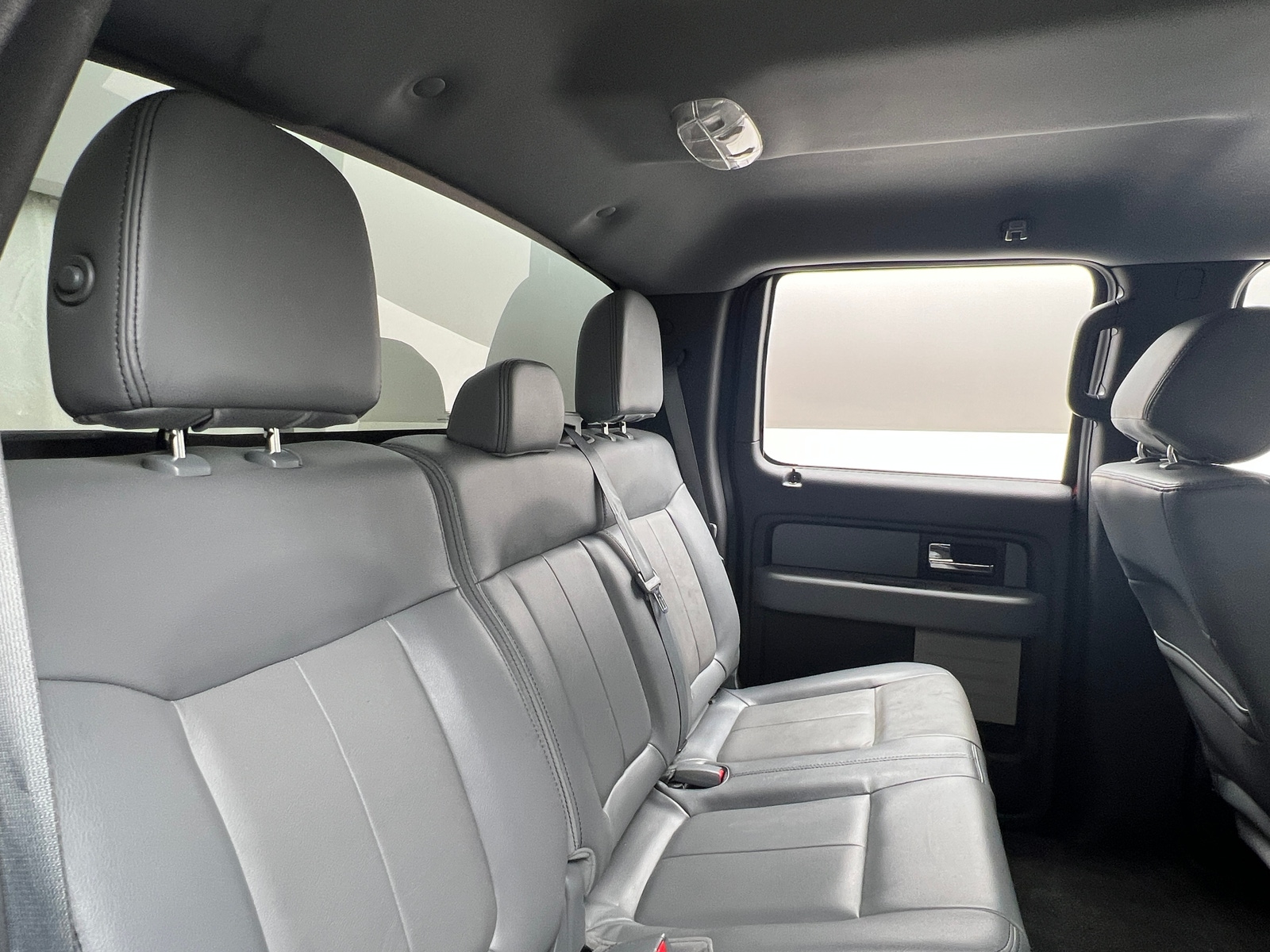 Thumbnail: 2014 Ford Econoline - 5